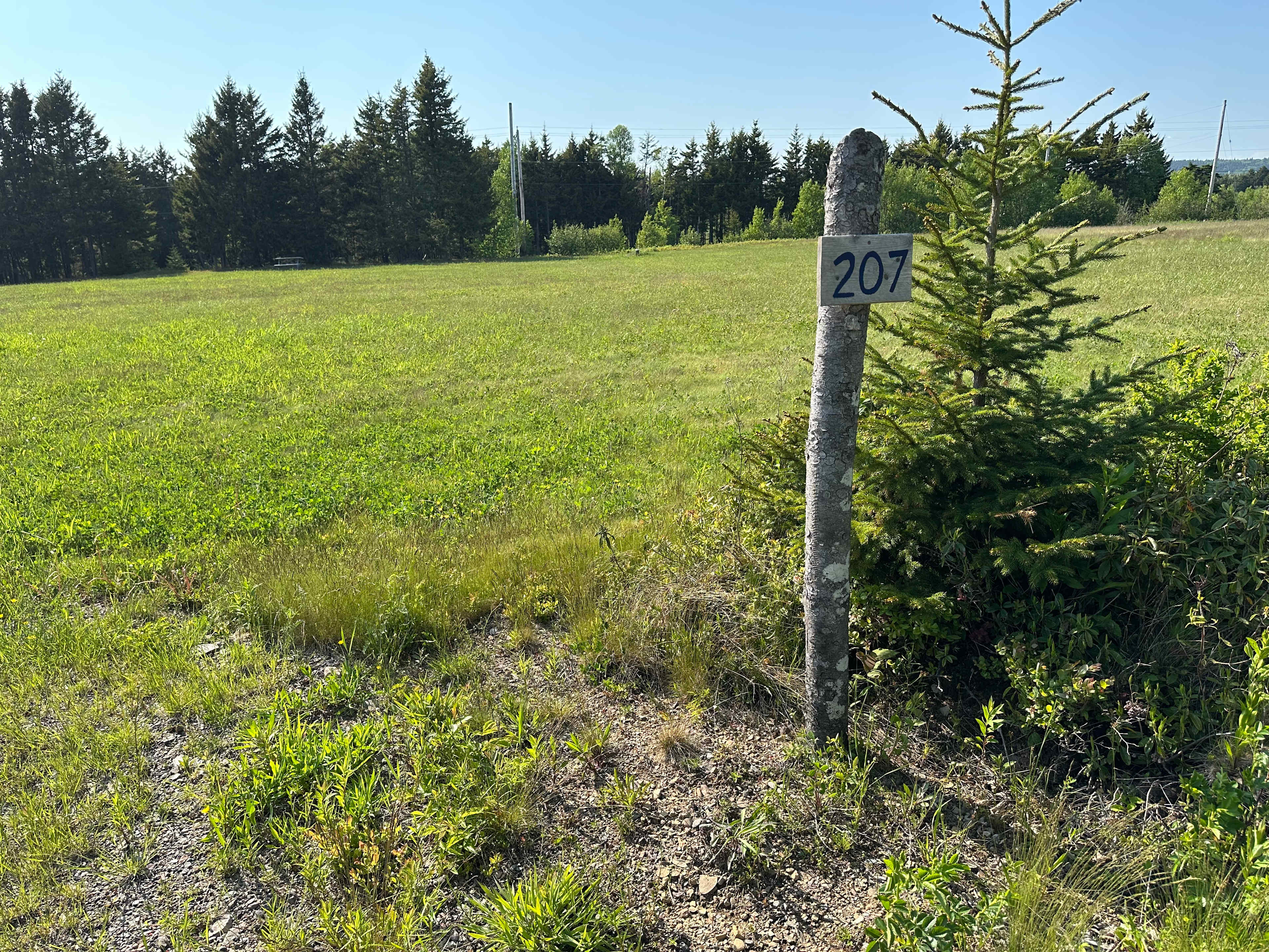 Island Breeze Campground