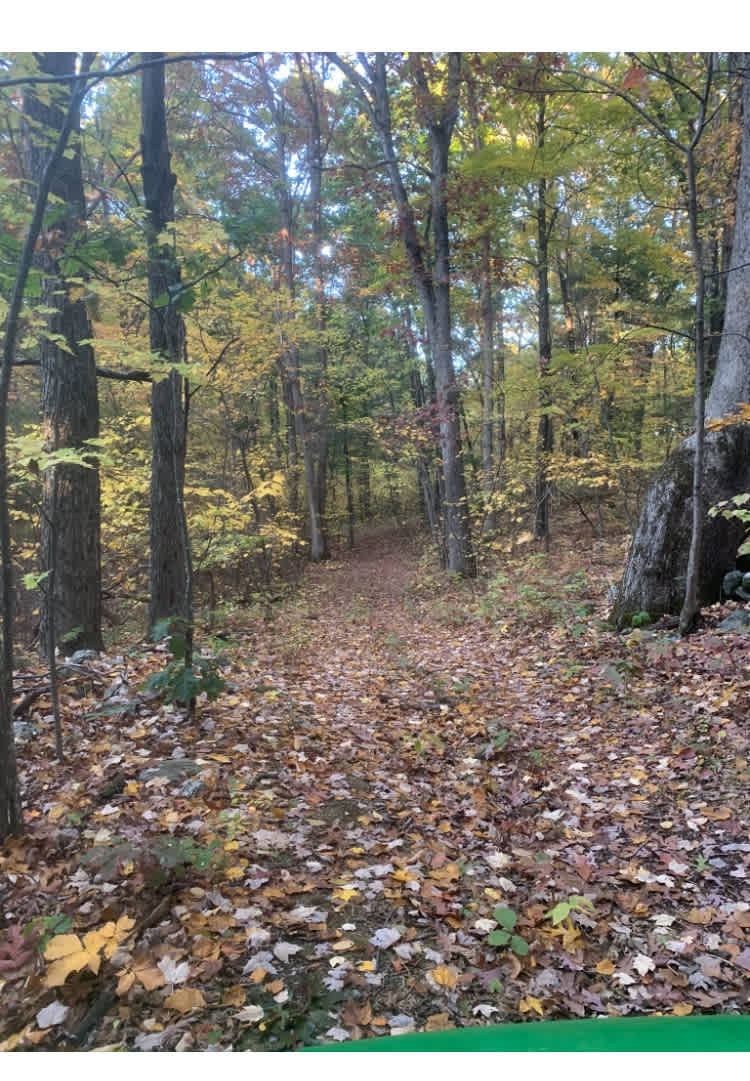 Issac’s Endless Acres