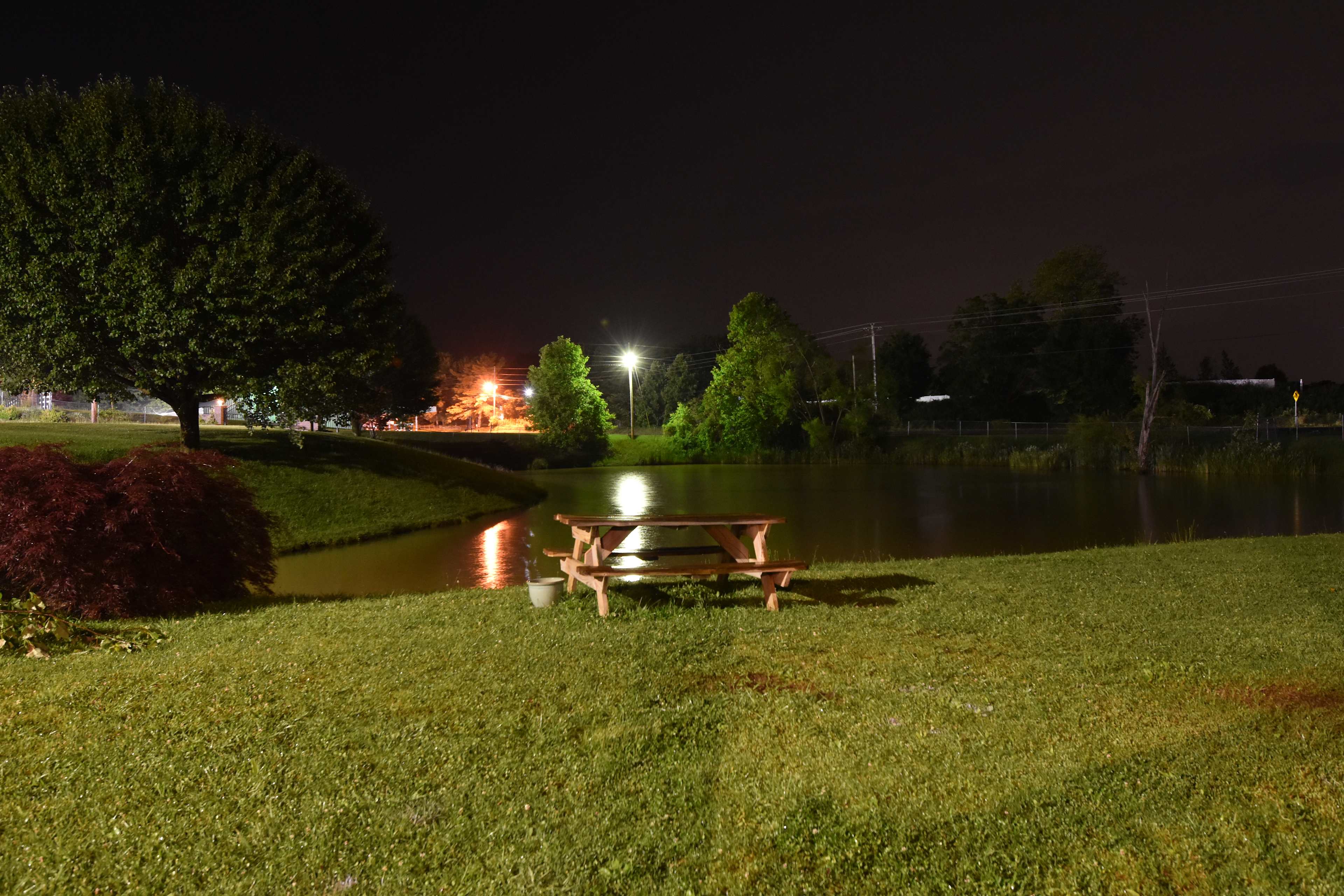 Laurel Lake Cabins