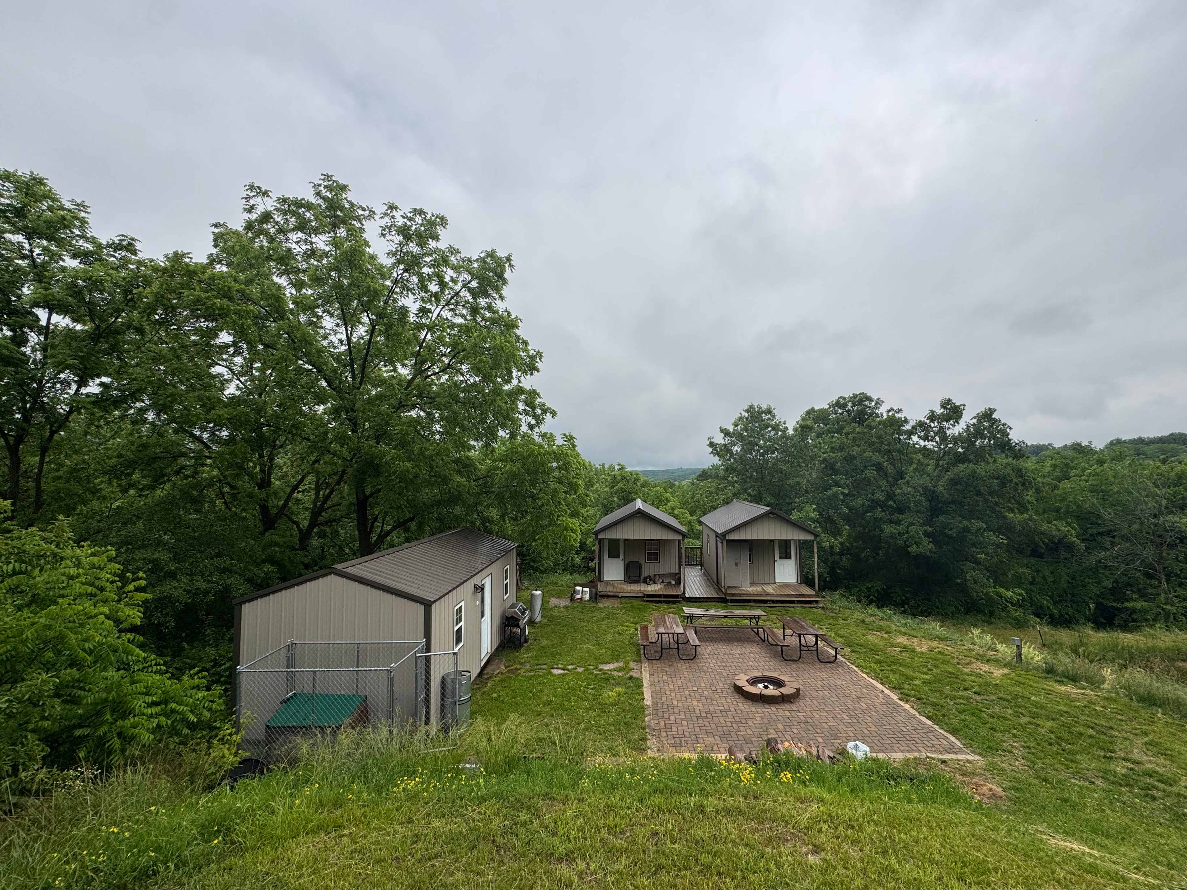 Chief’s Lookout