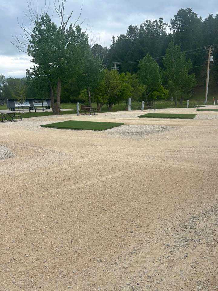 Nomad VanCamp and RV Park