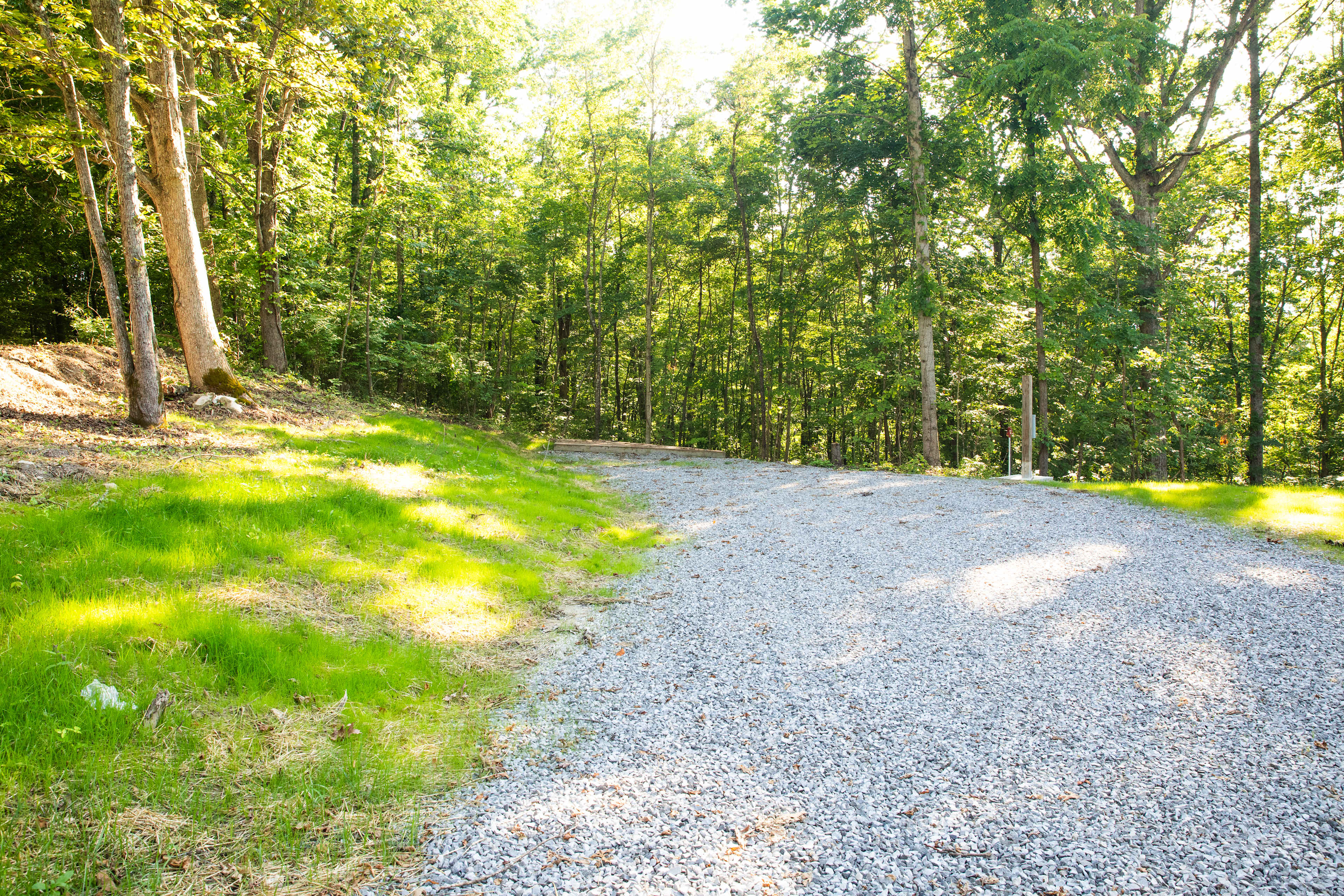 High Knob Hideaway