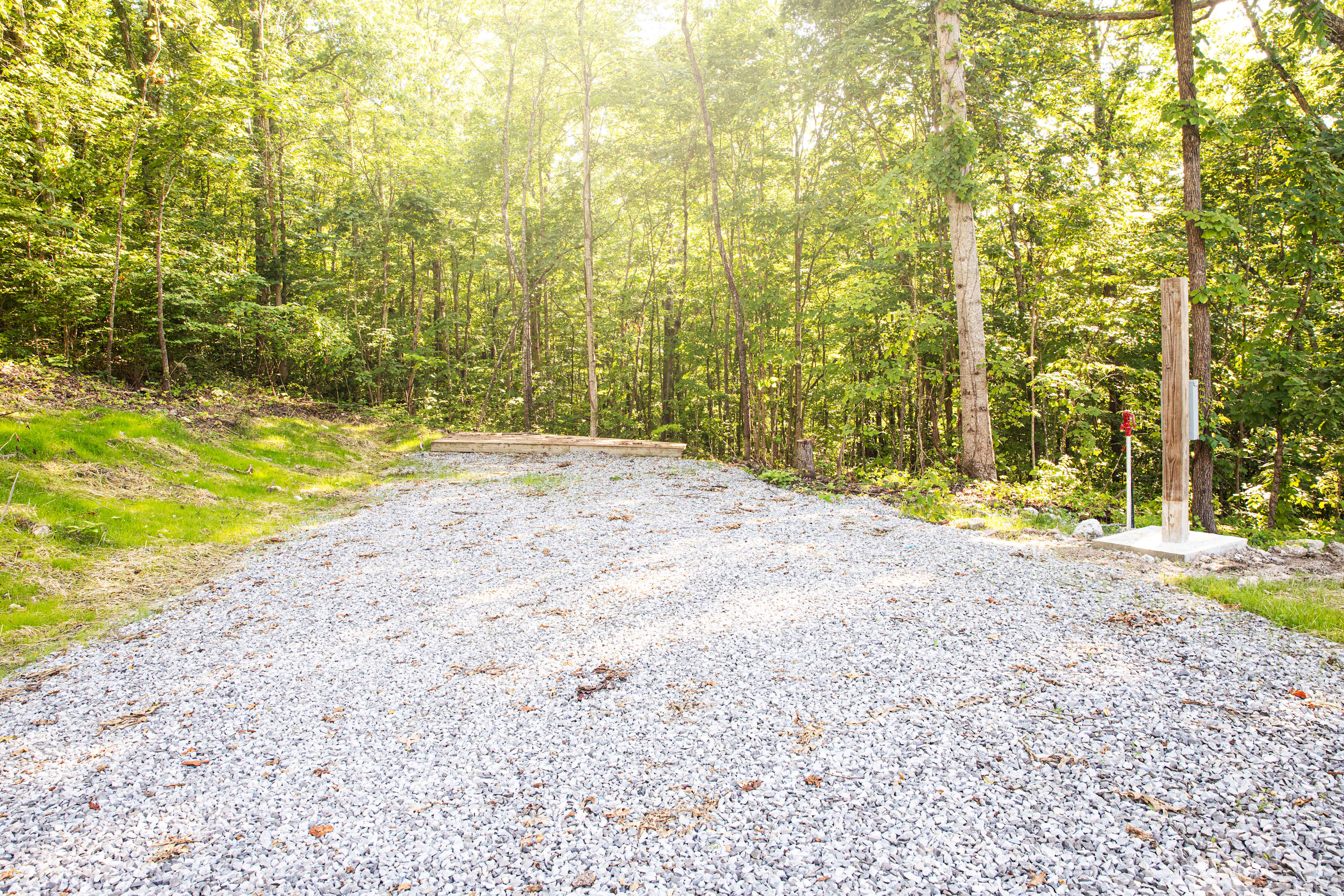 High Knob Hideaway