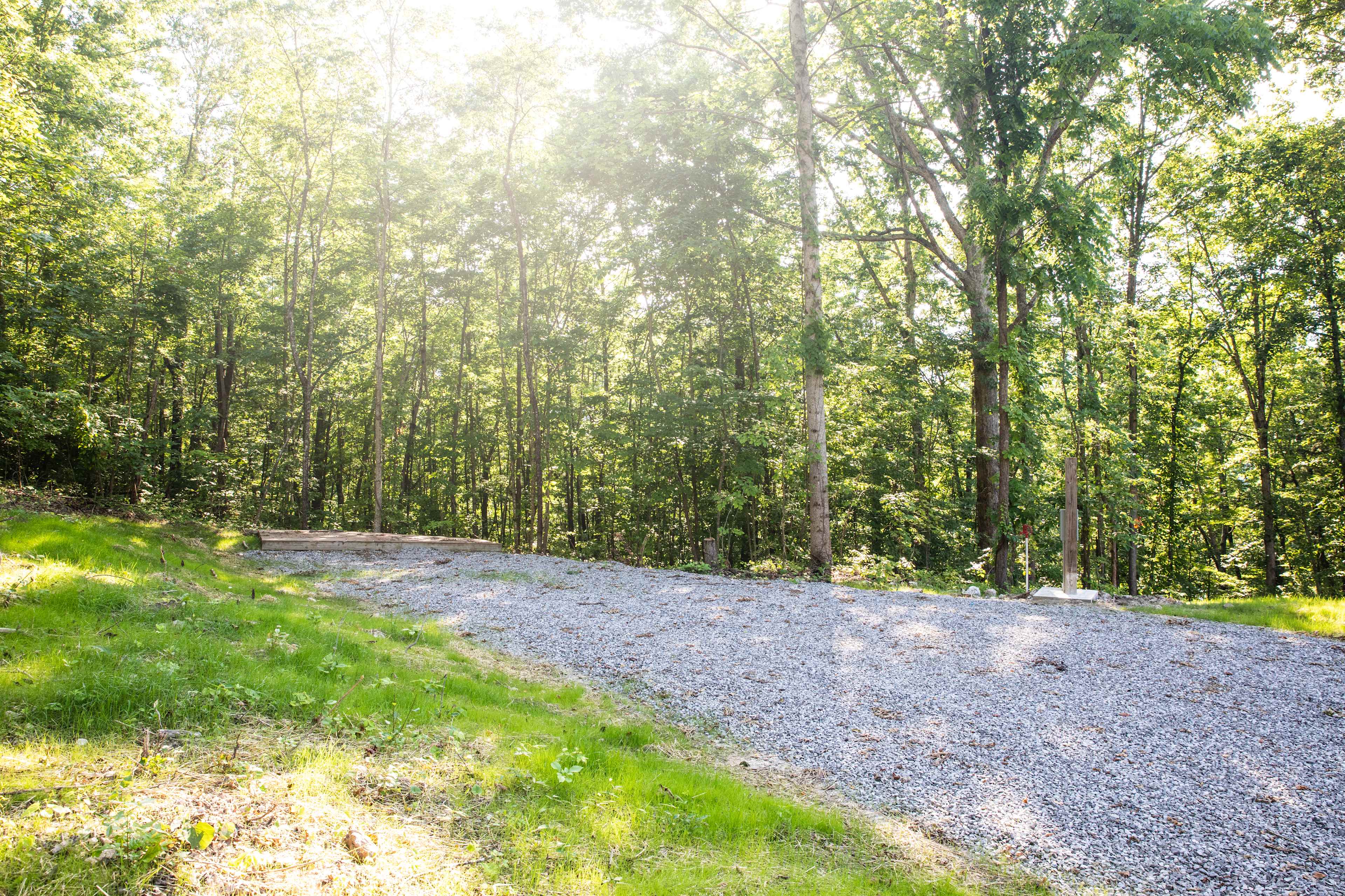 High Knob Hideaway
