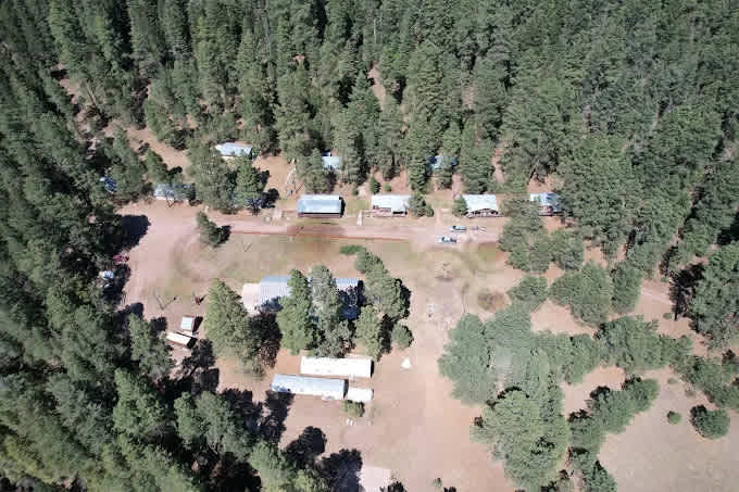 Southern Rockies Camp