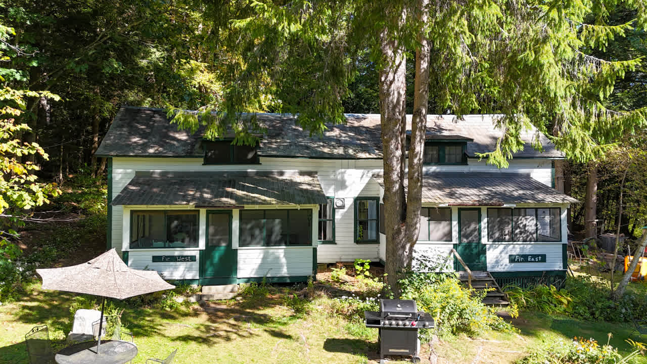 Ferncliff Camps