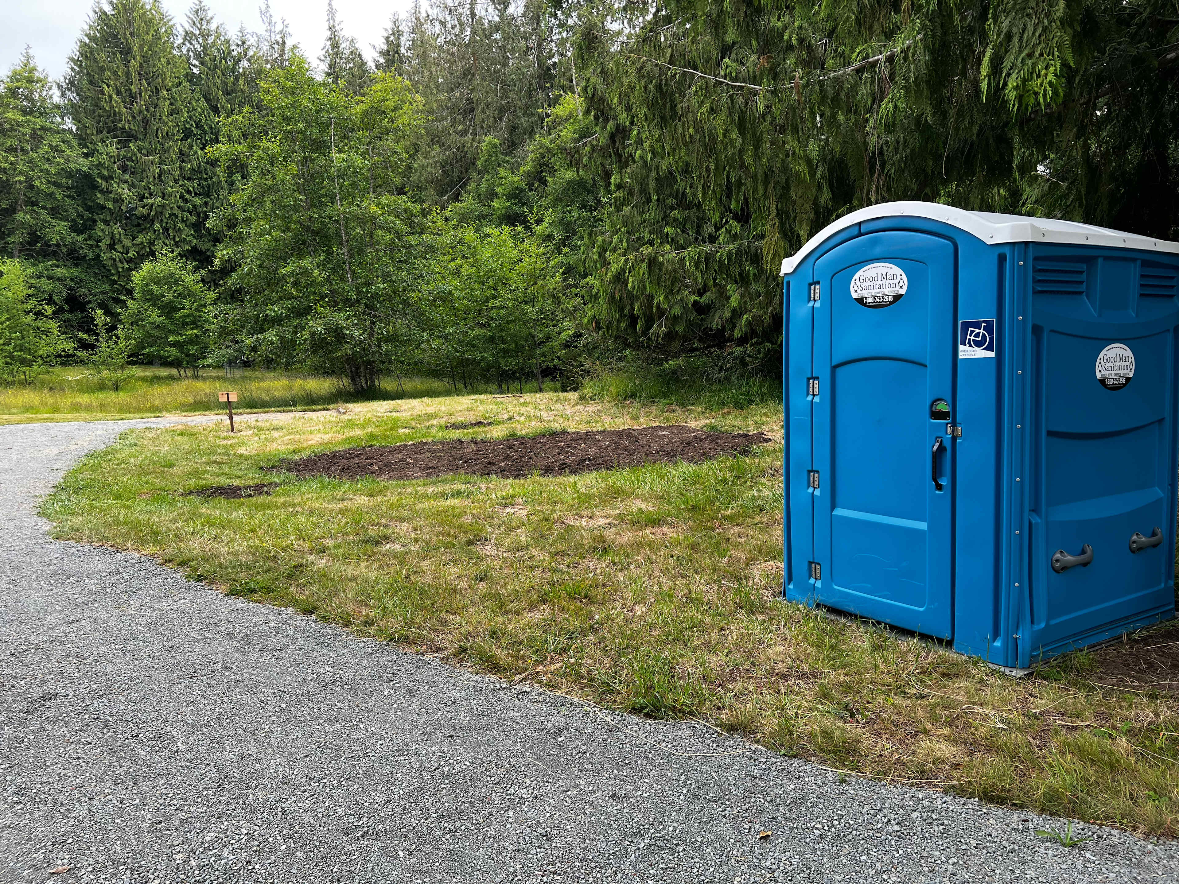 Solstice Campground