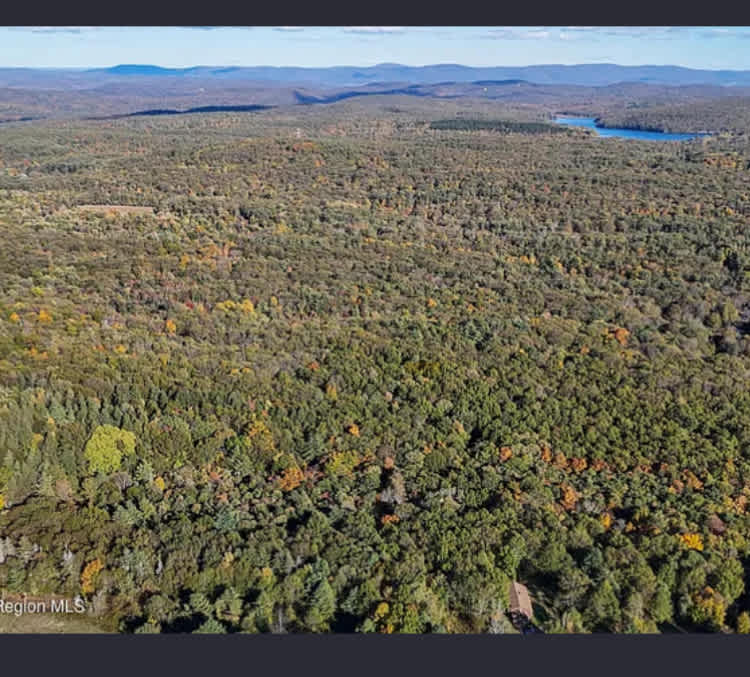 Issac’s Endless Acres
