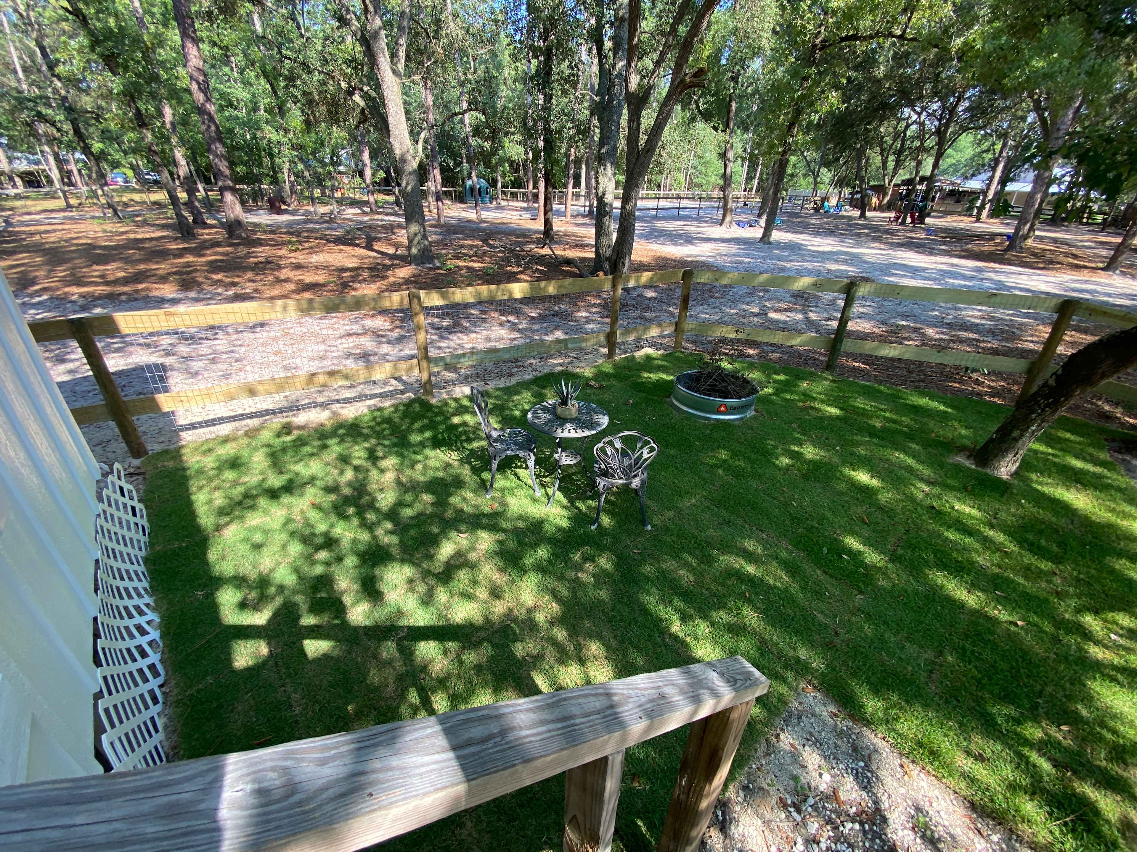 Middleton Tiny Home