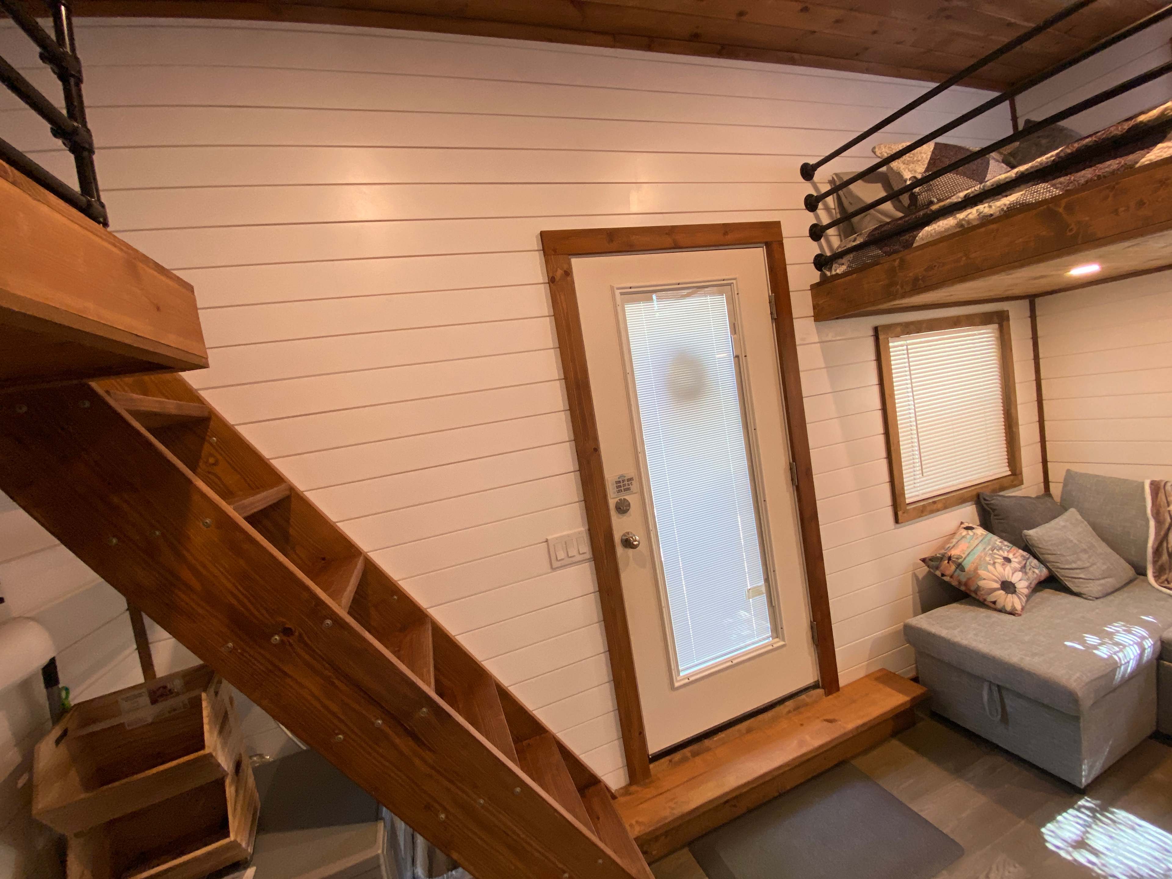 Middleton Tiny Home