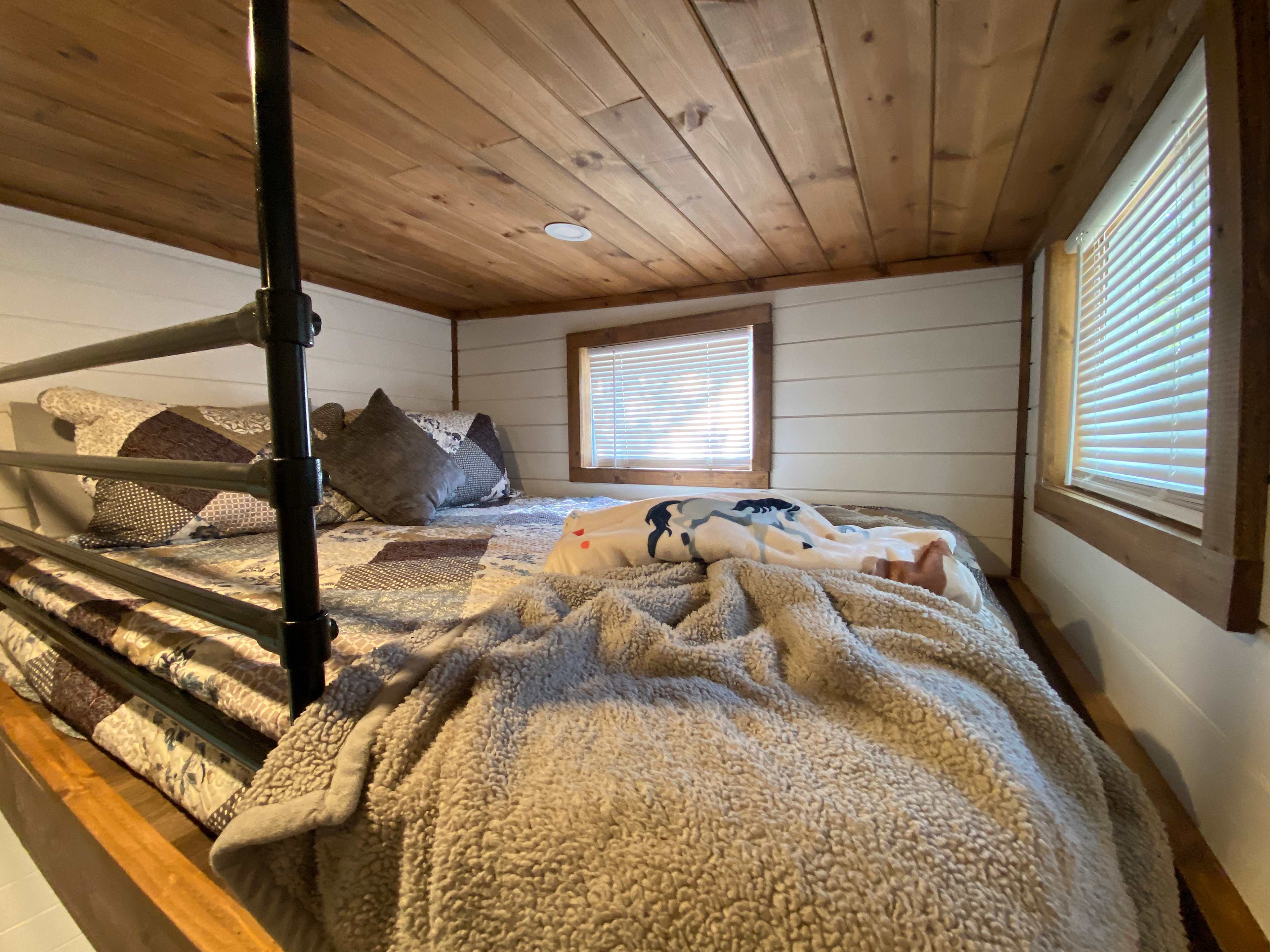 Middleton Tiny Home