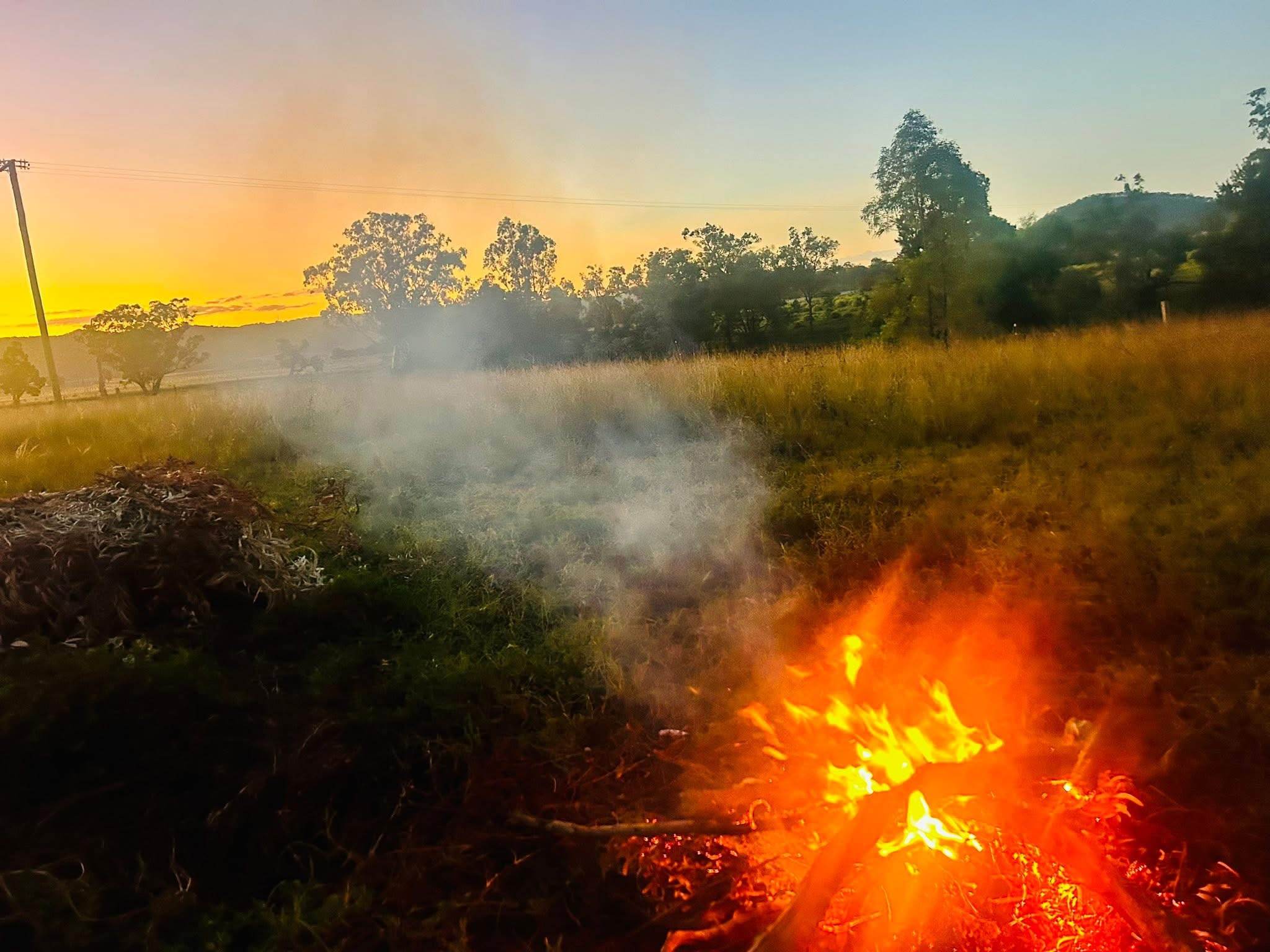 111 Yarraman Farmstead