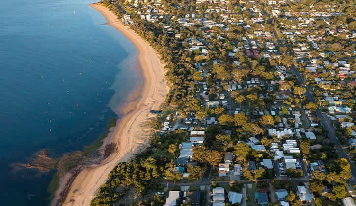 NRMA Phillip Island Beachfront Park