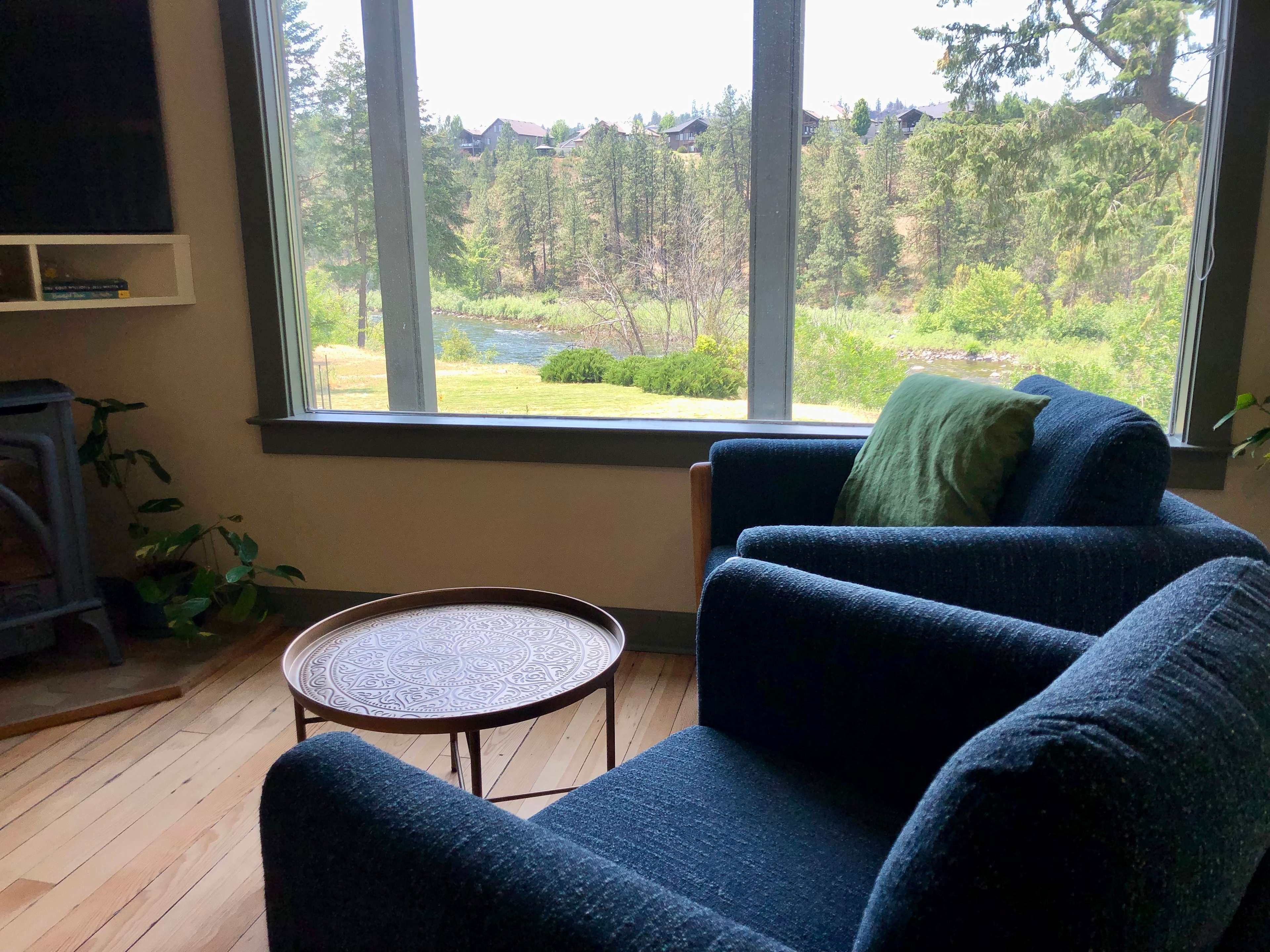 Spokane River Lodge - Guest Suite