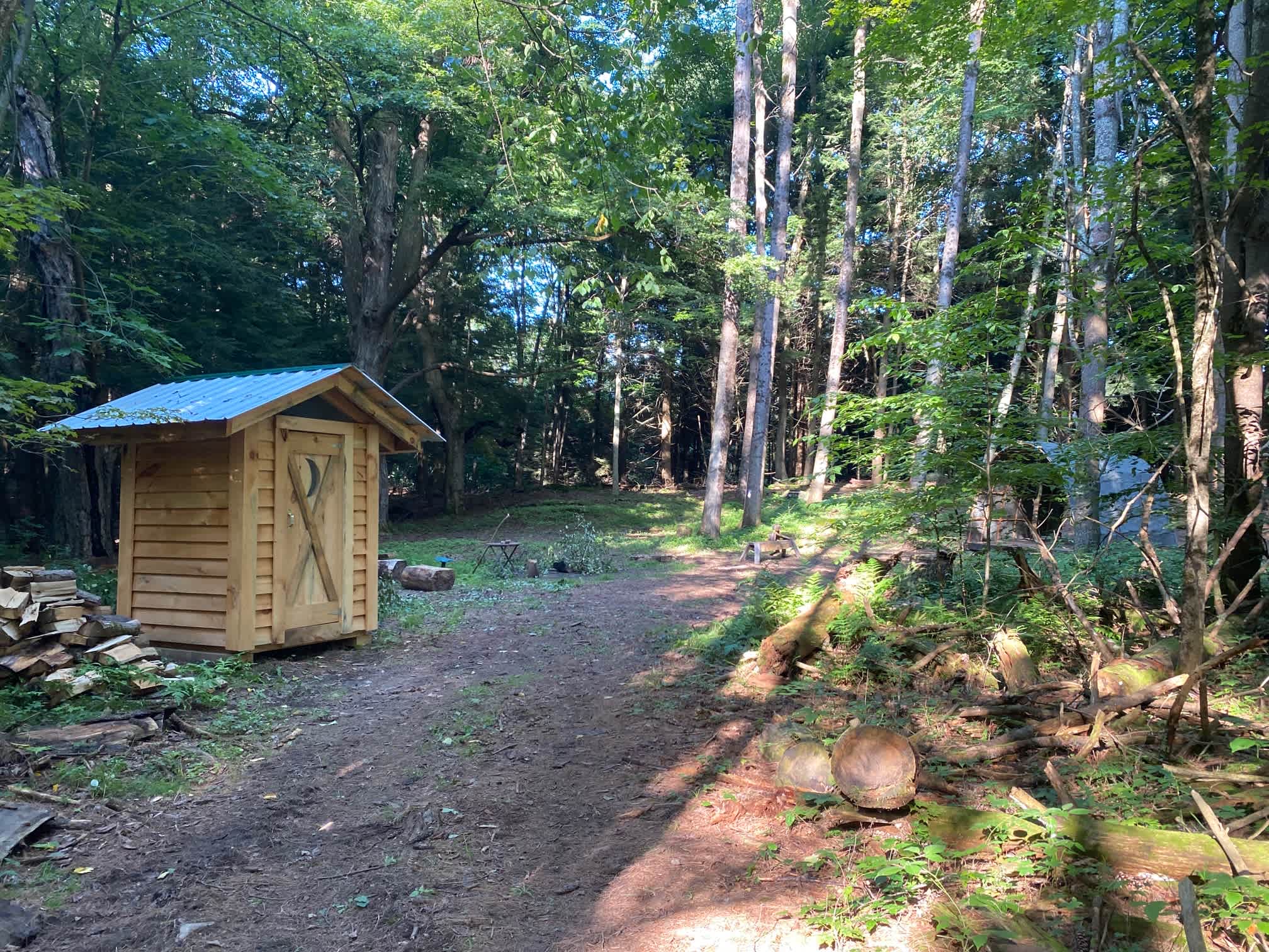 Fuller Acres Farmstay