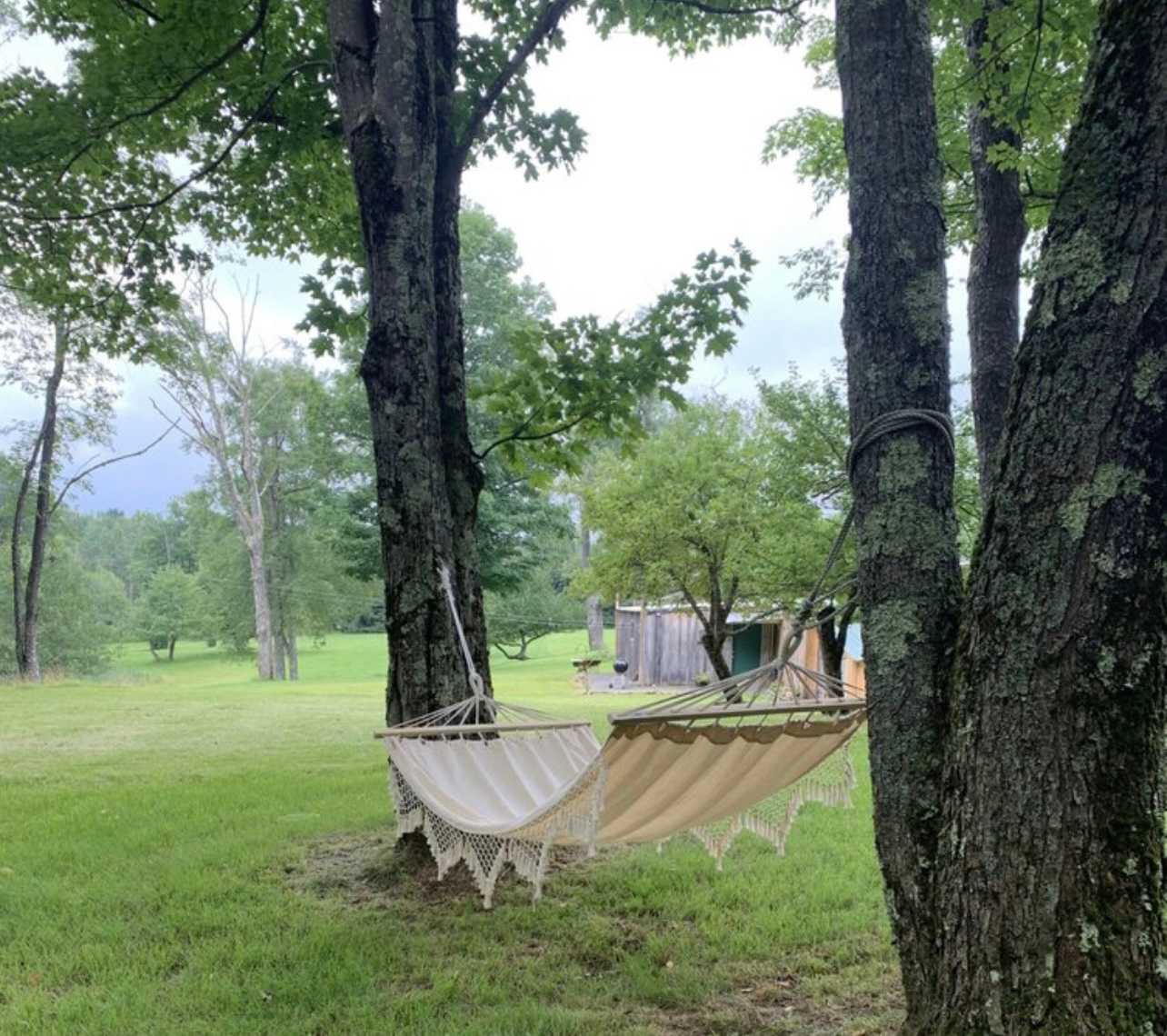 Farm Animals • RV/Camping • Teepee