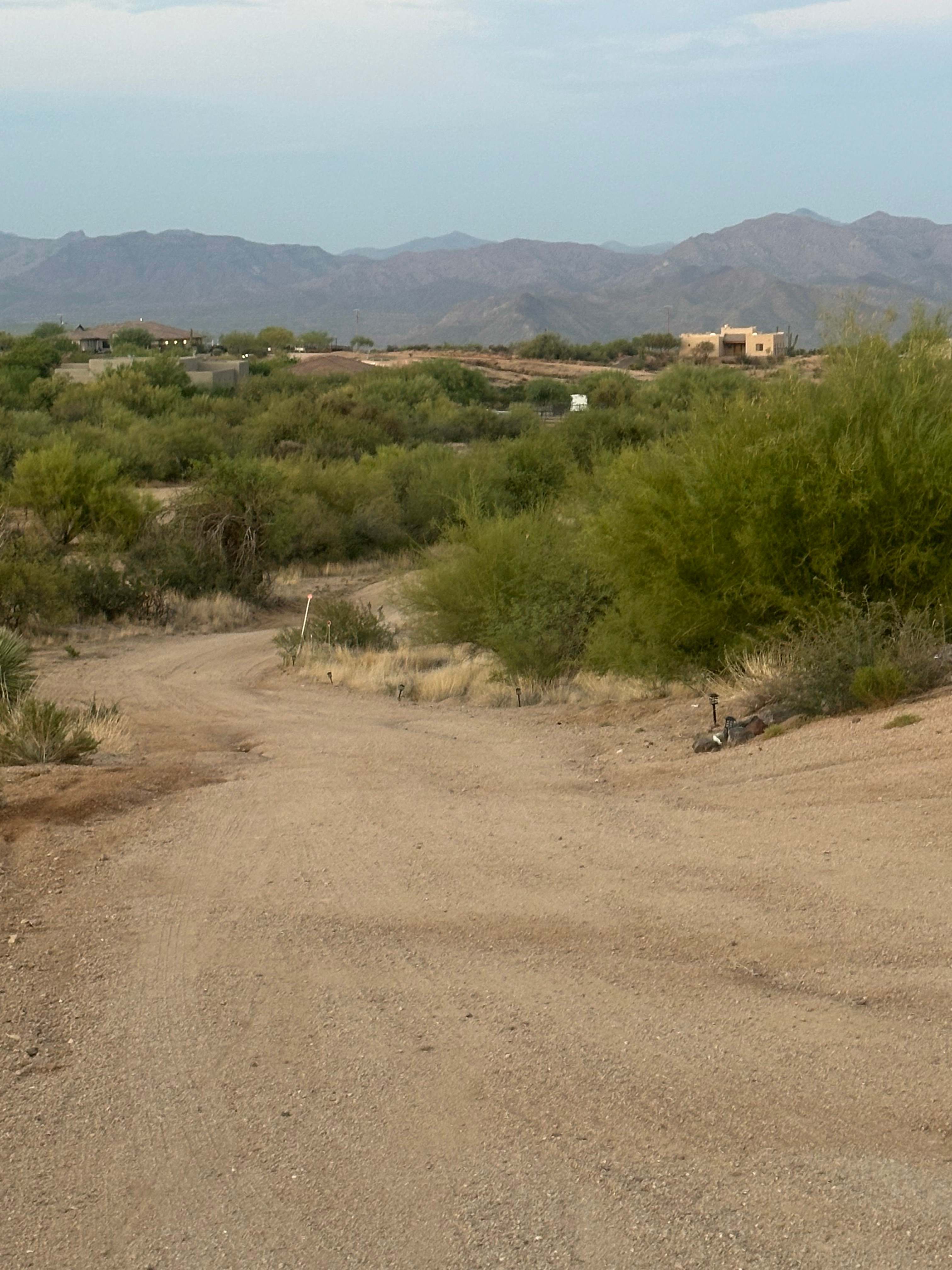 Mountain Vista Retreat