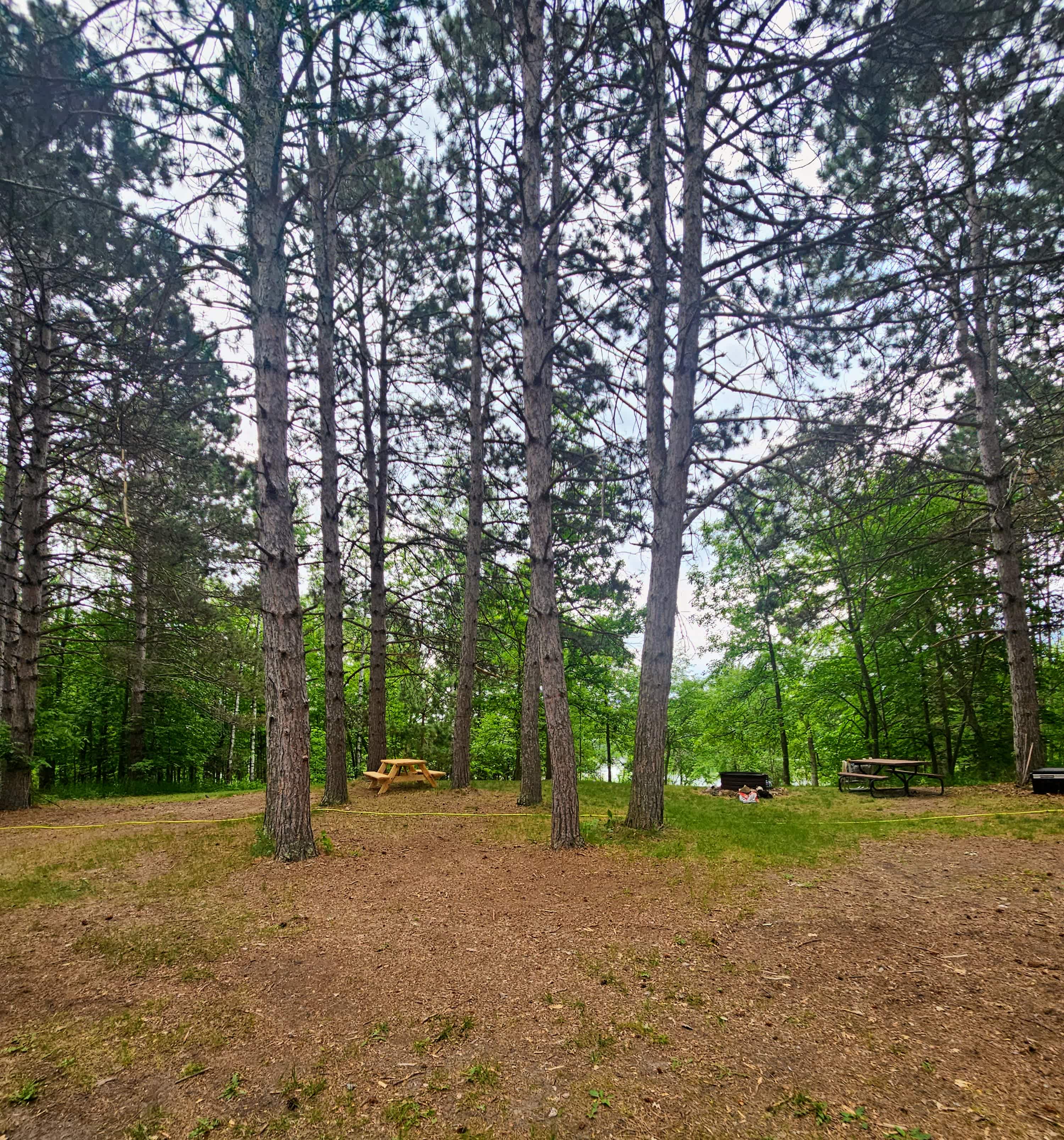 Northern MN Camping & Glamping