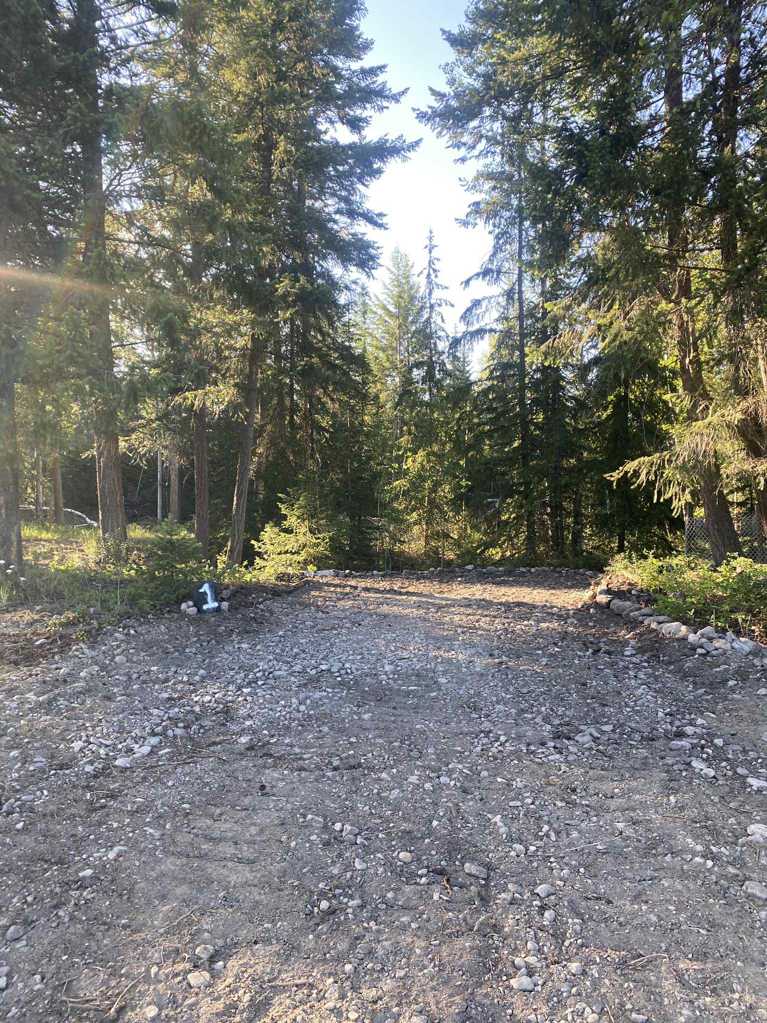 Canyon Creek Ranch Campground