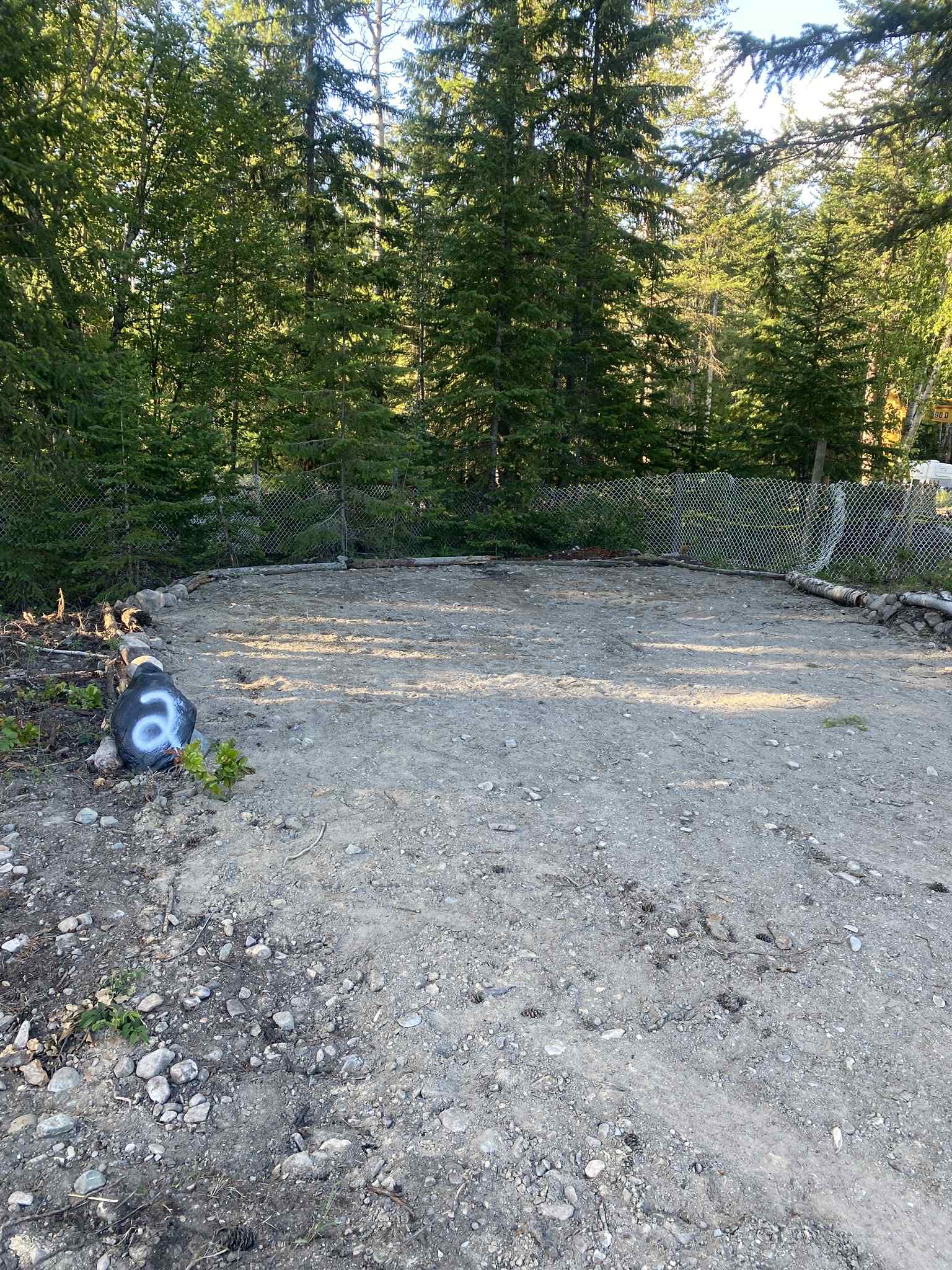 Canyon Creek Ranch Campground