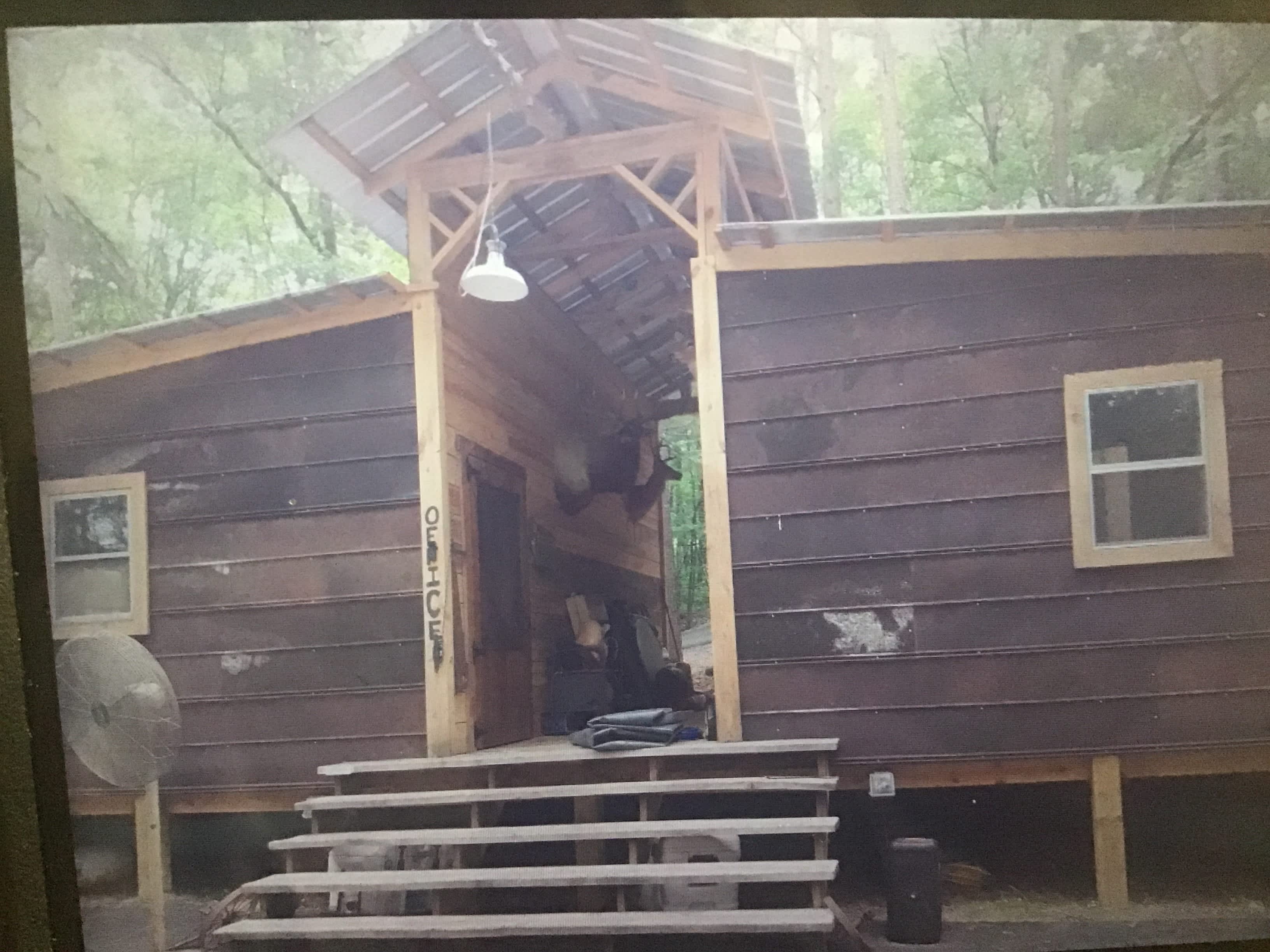 The Shelters@Butler Mill