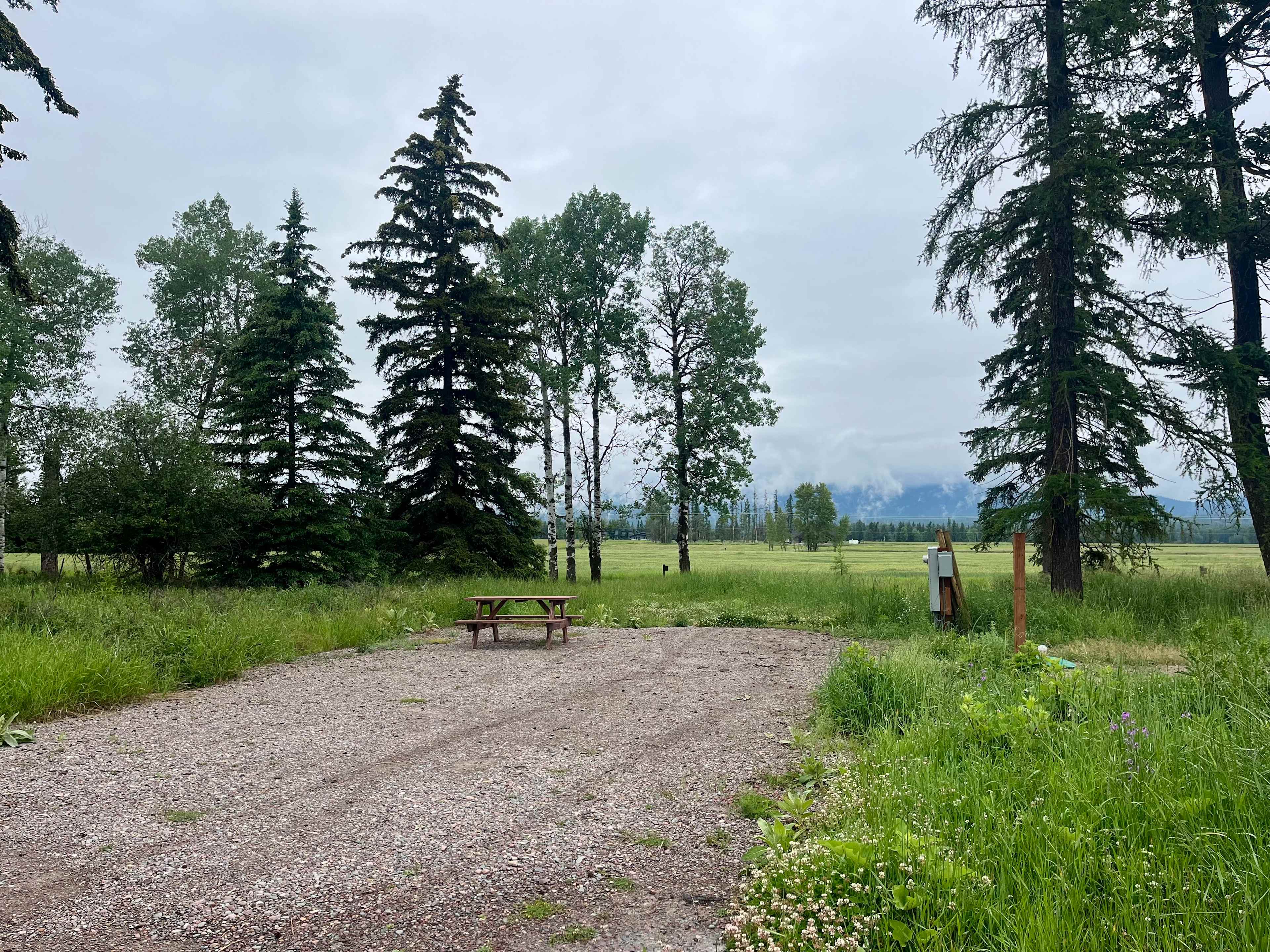 760 Bravo Site