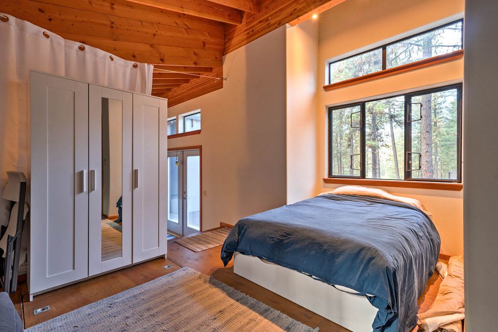 ElgeThorne Mountain Haus
