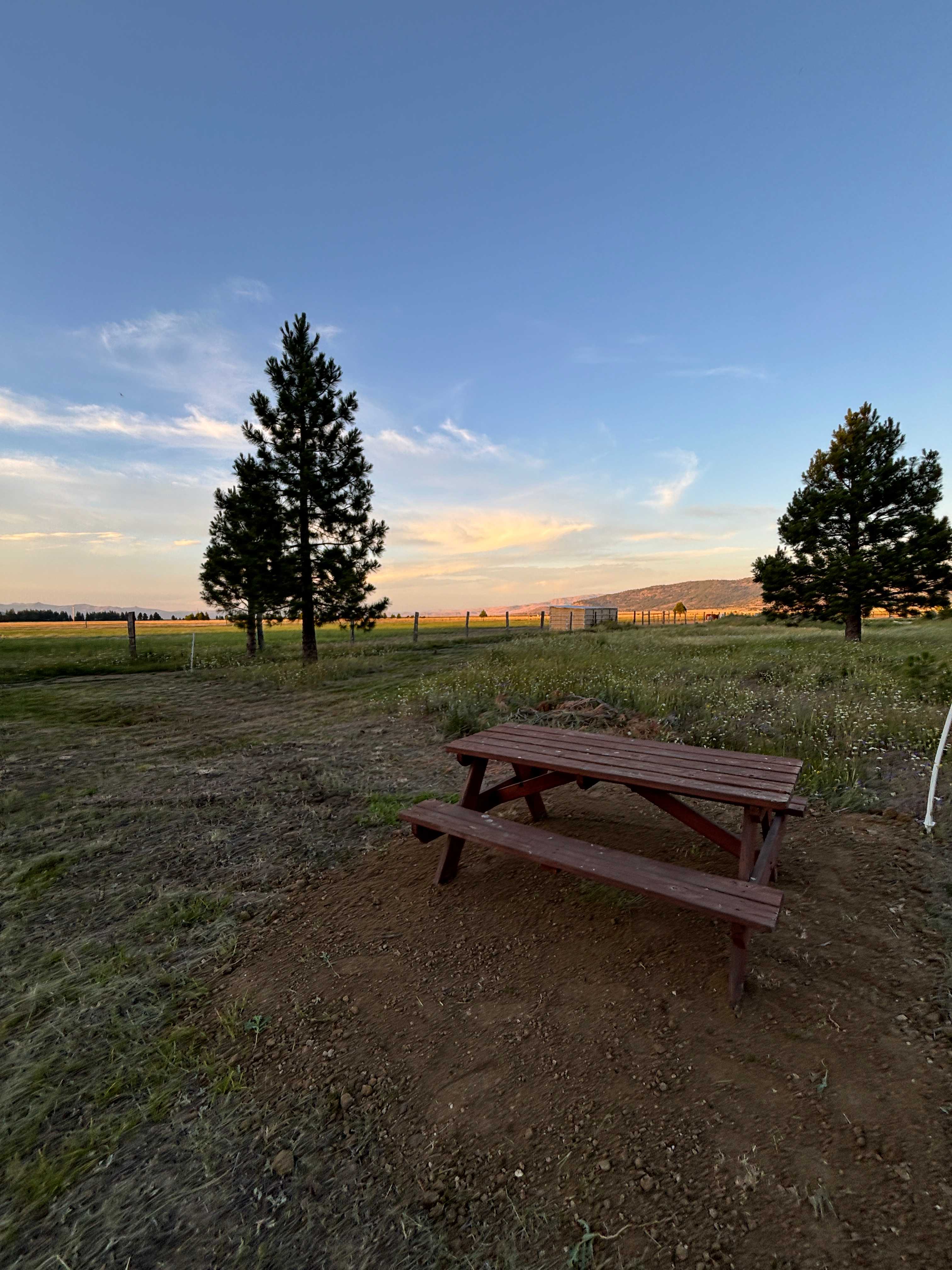 Lost Arrow Ranch Retreat