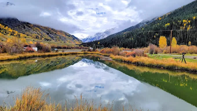 Silverton Lakes RV Resort & Cabins
