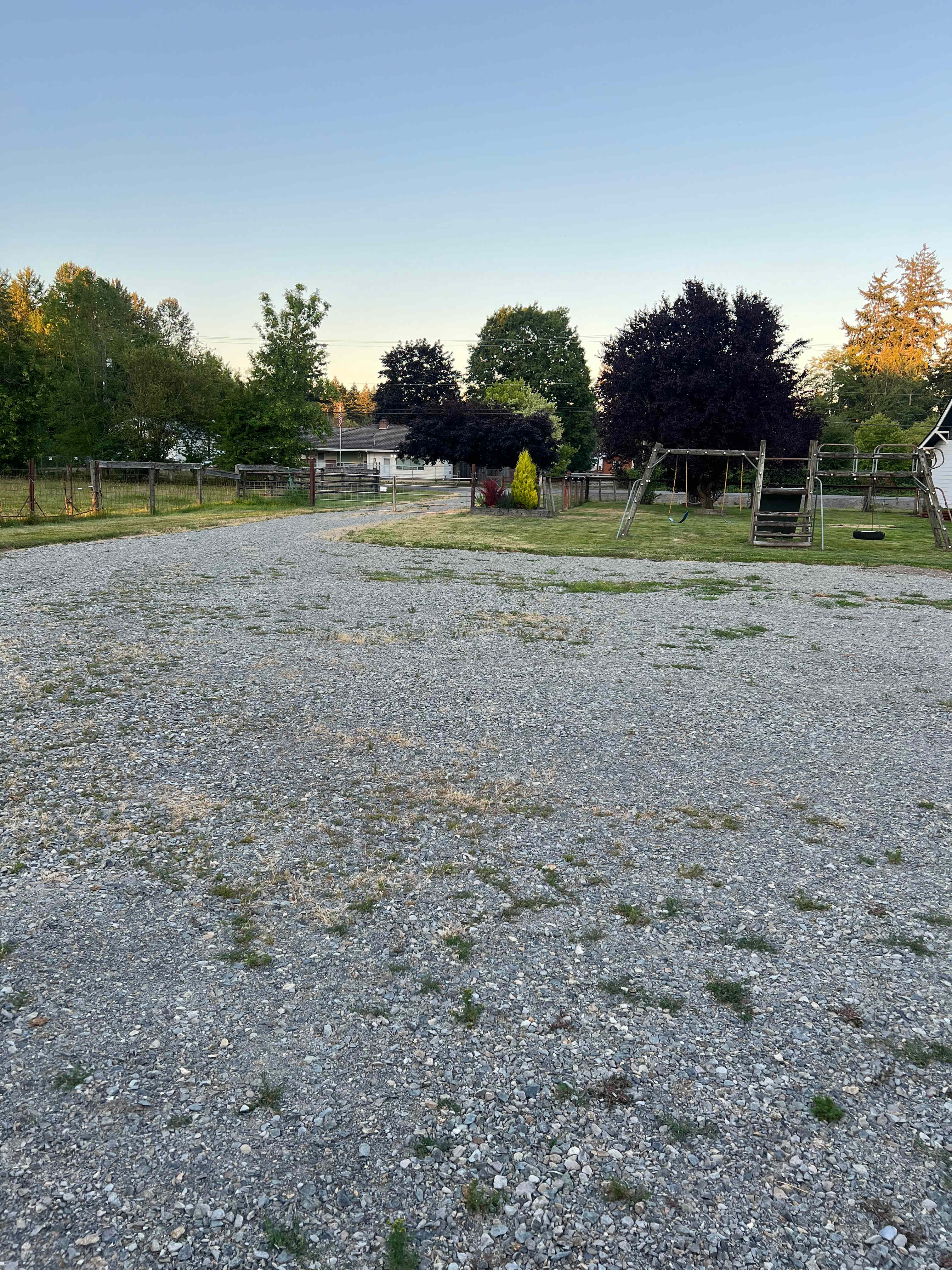 Dudley Farms