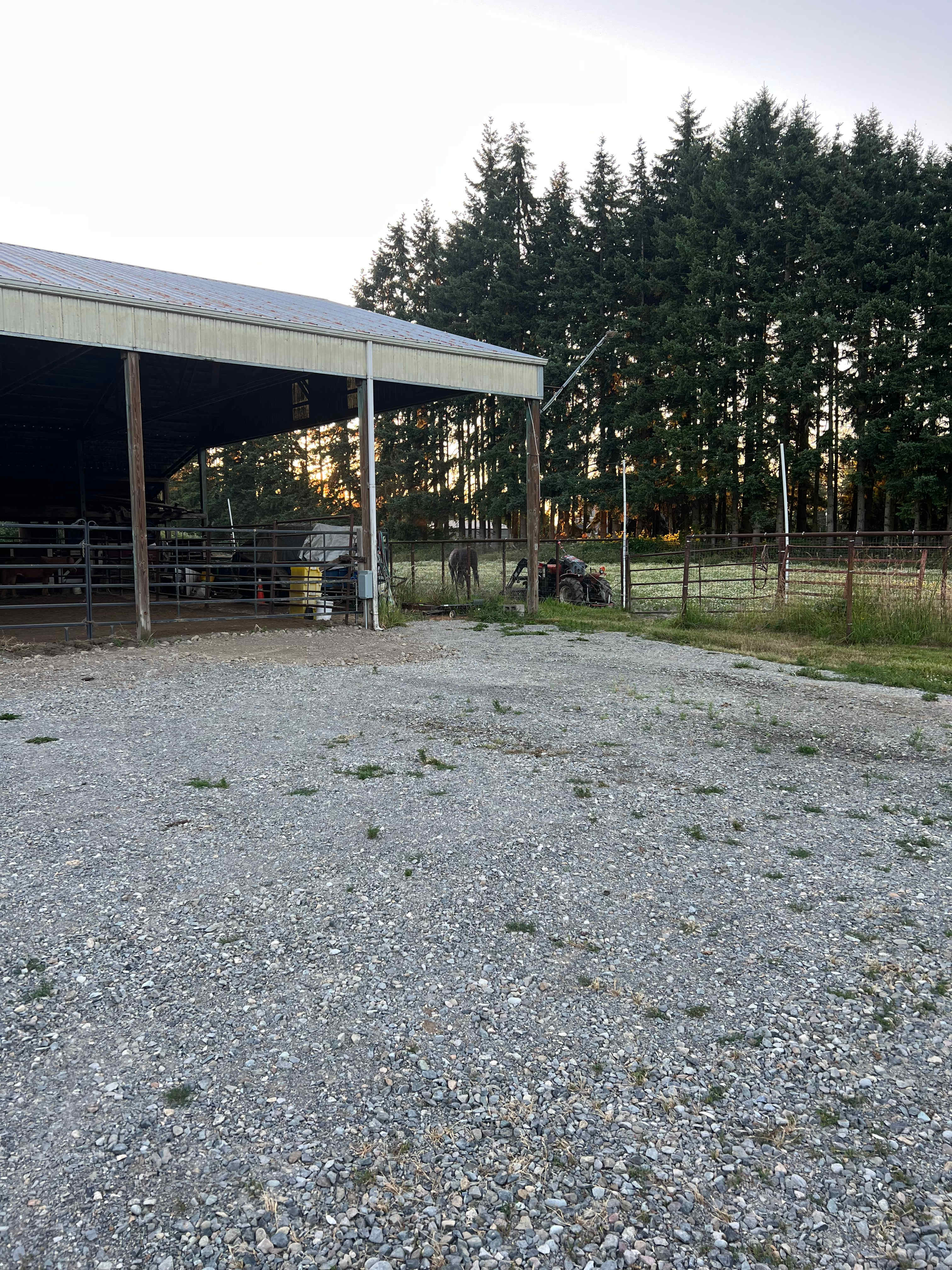 Dudley Farms