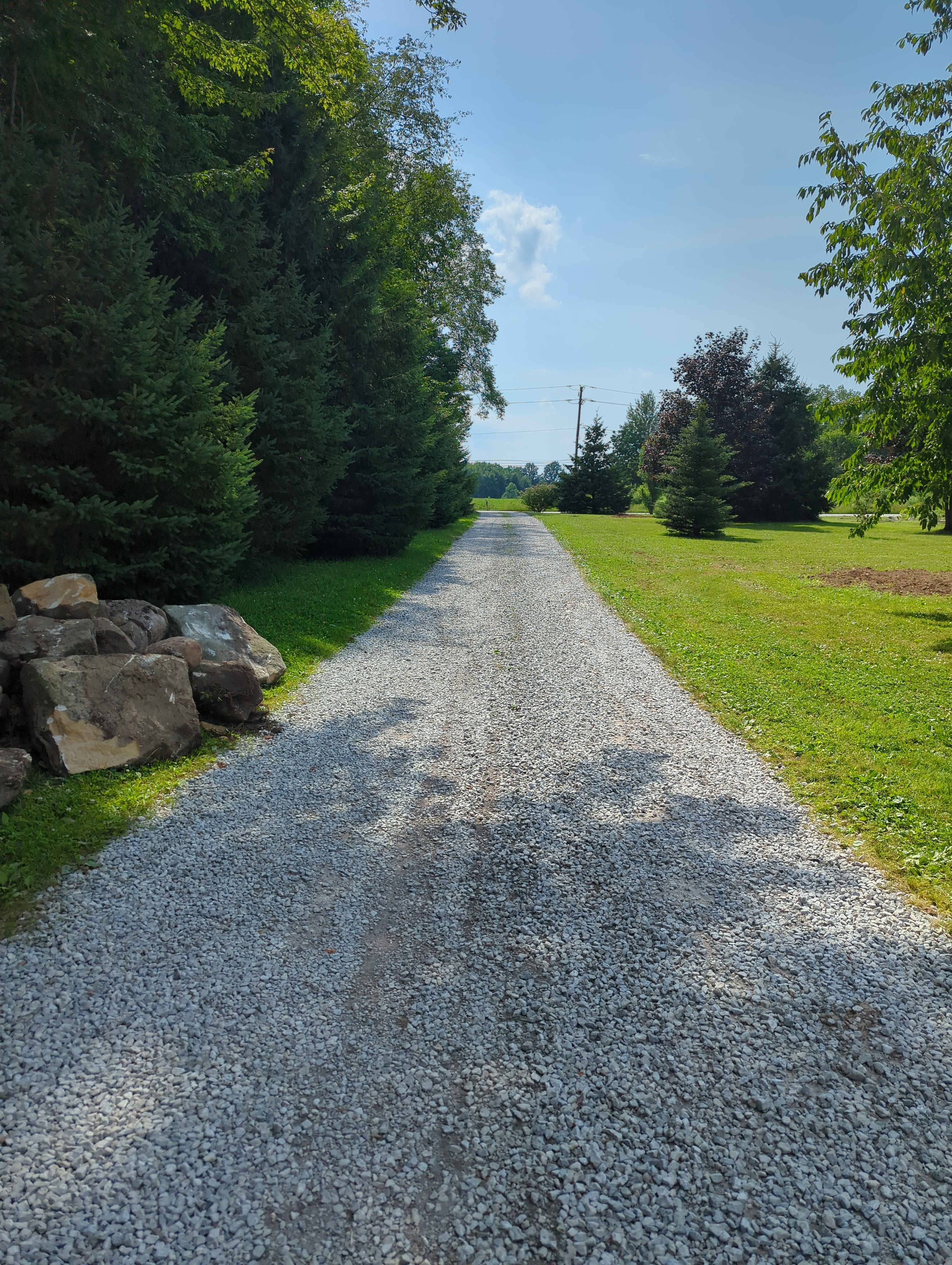 Moonshine Acres