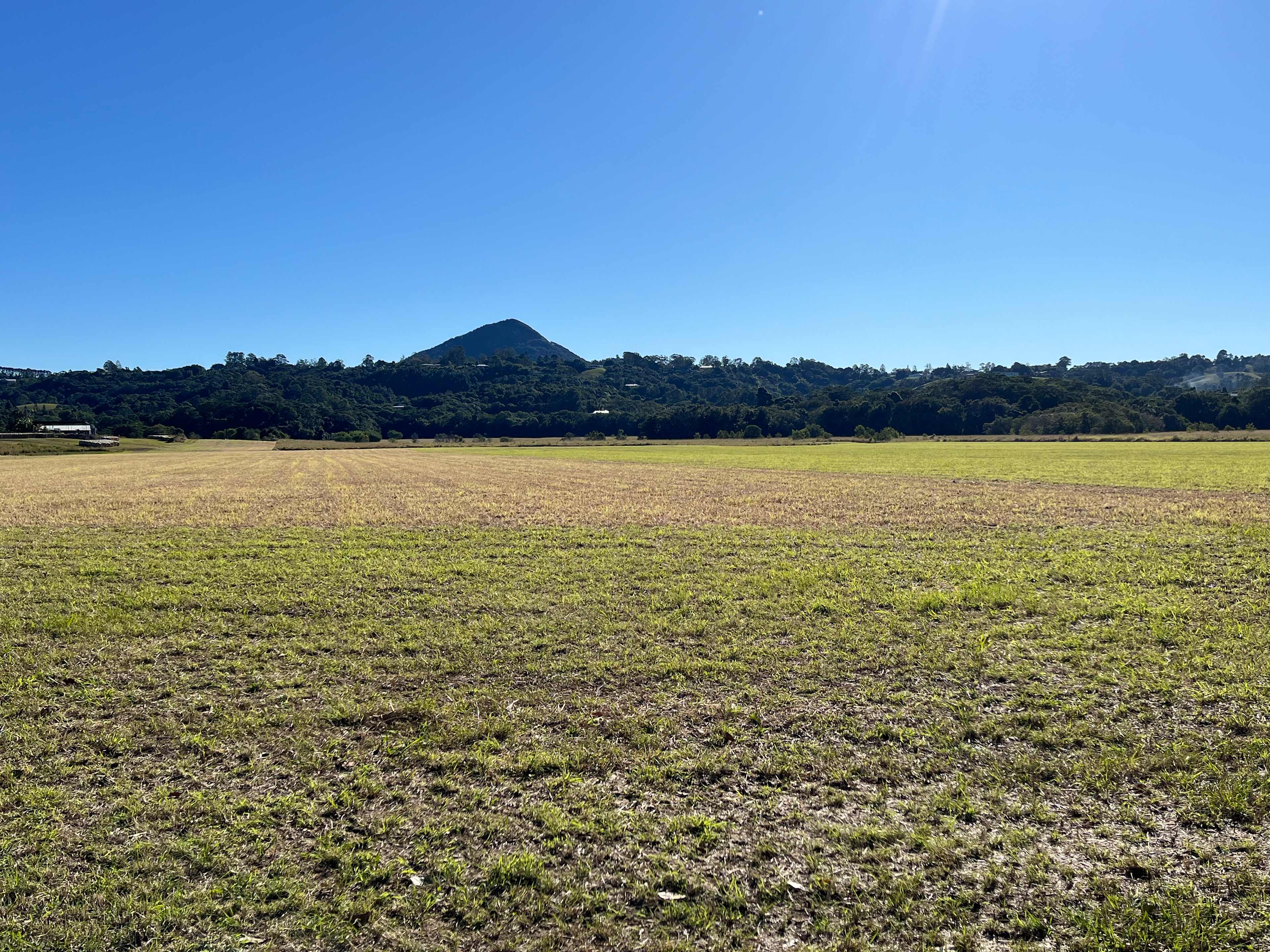 Eumundi RV Stopover