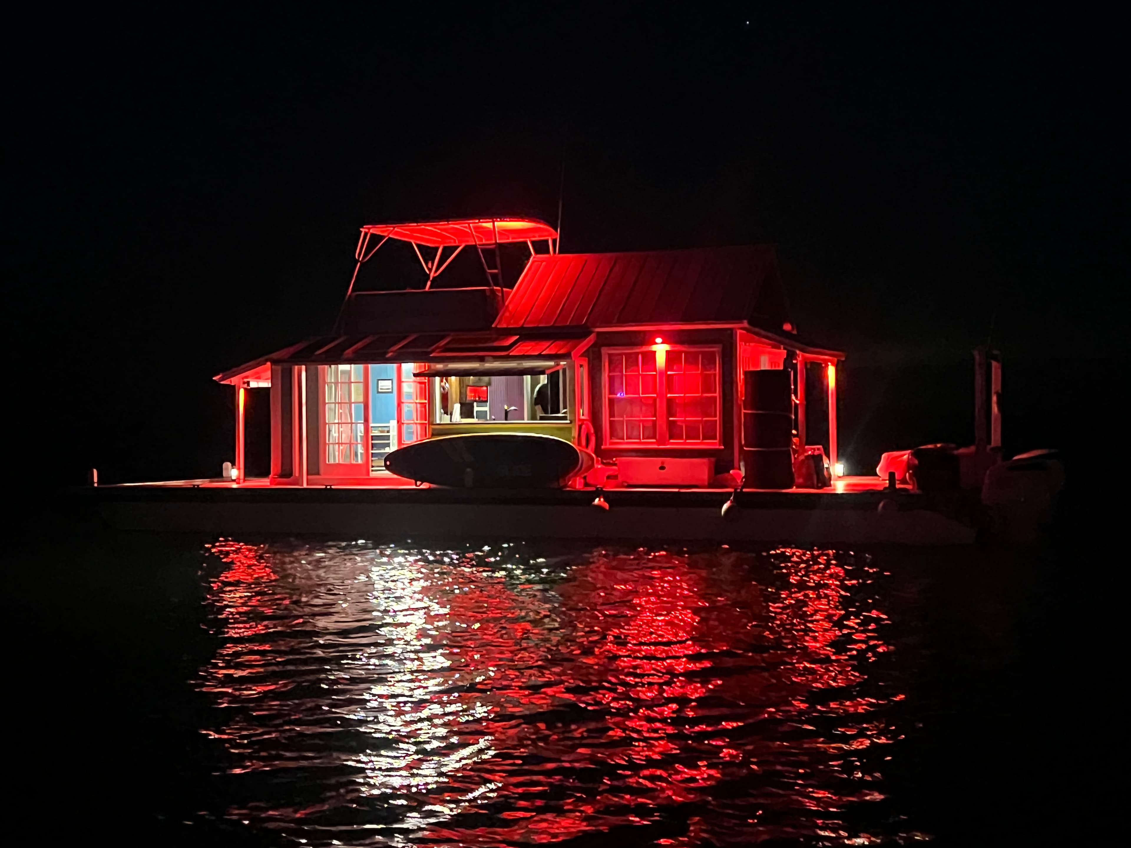 Outpost 1