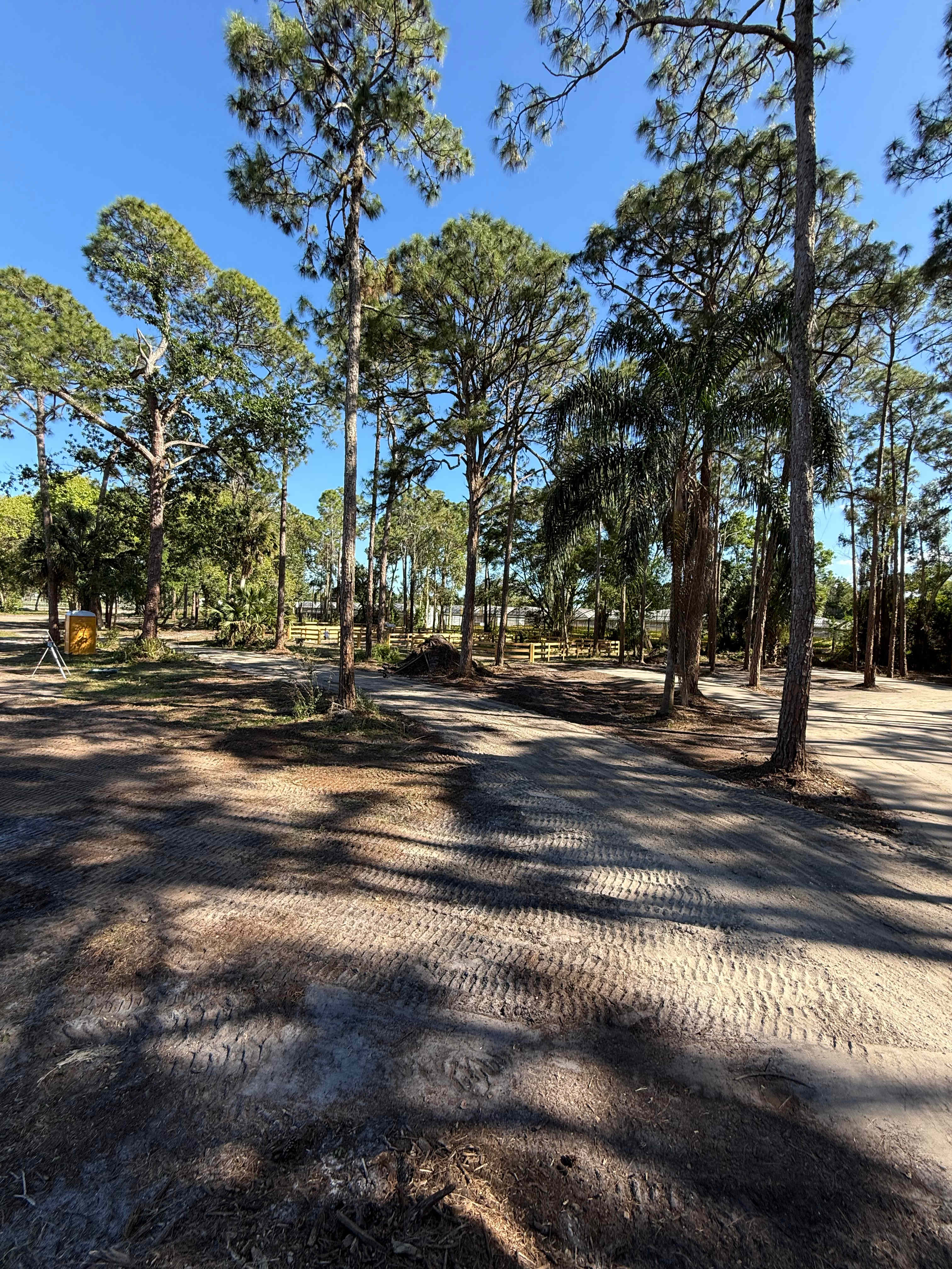 Shady Acres RV Retreat