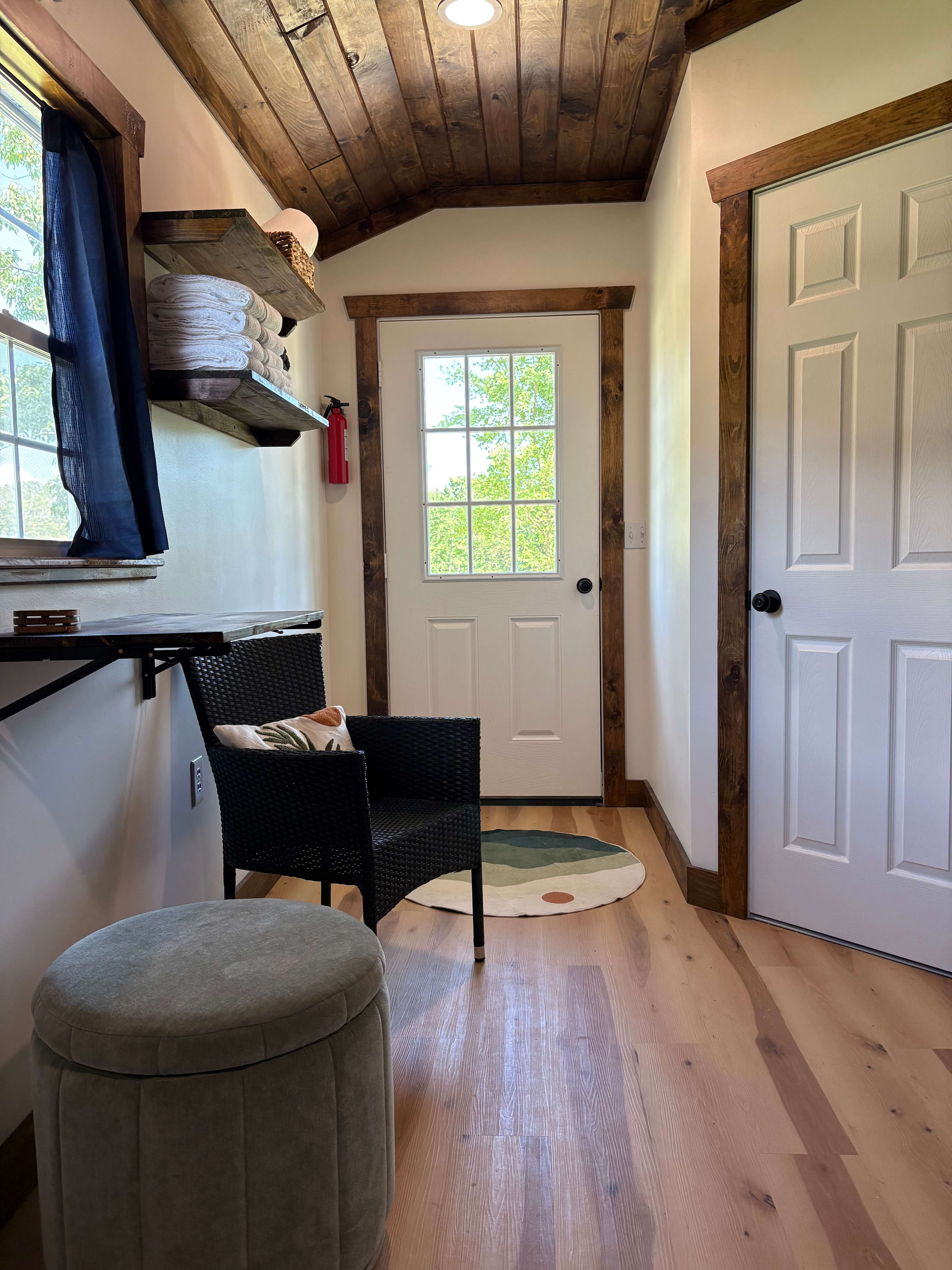 Ozark Mountain Cabin and RV sites