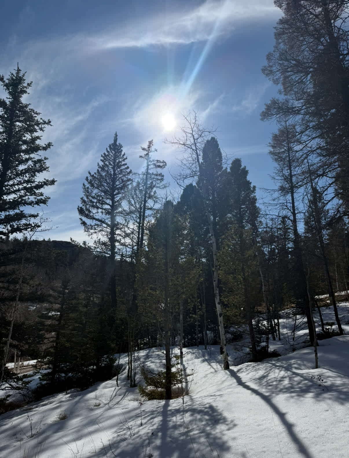 Camp Eagle Rock