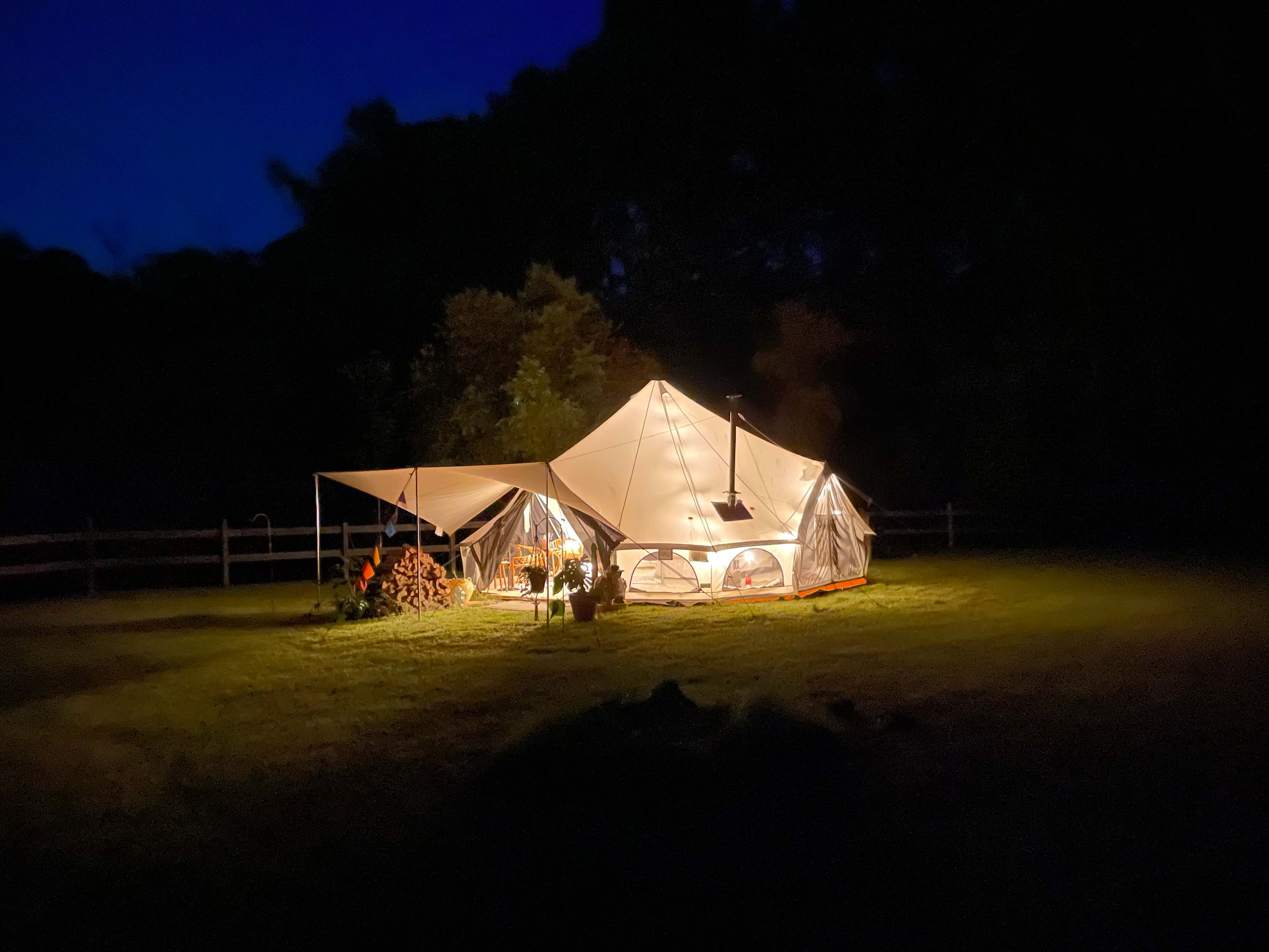 Pachamama Preserve