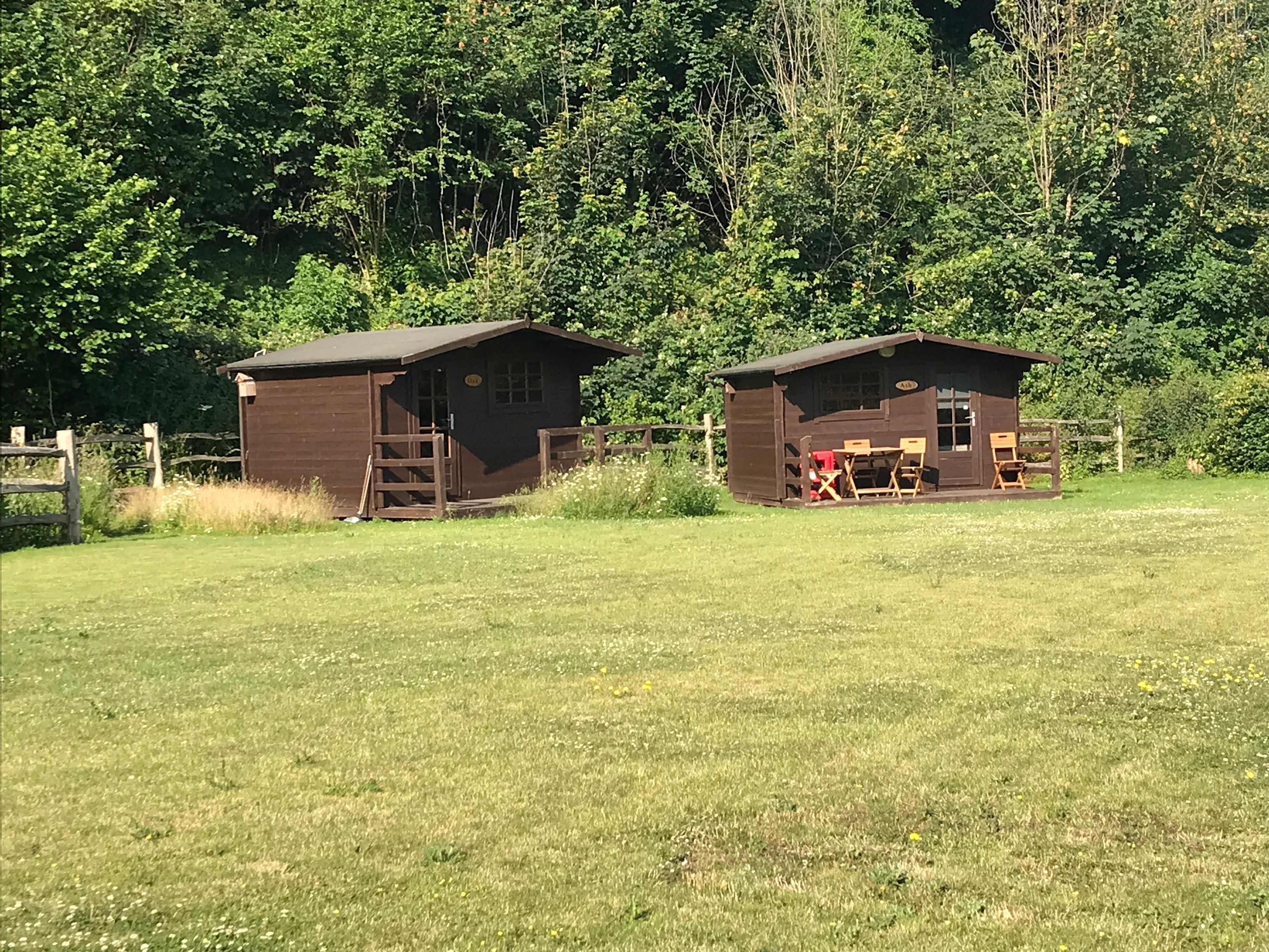 Allington Lock Campsite