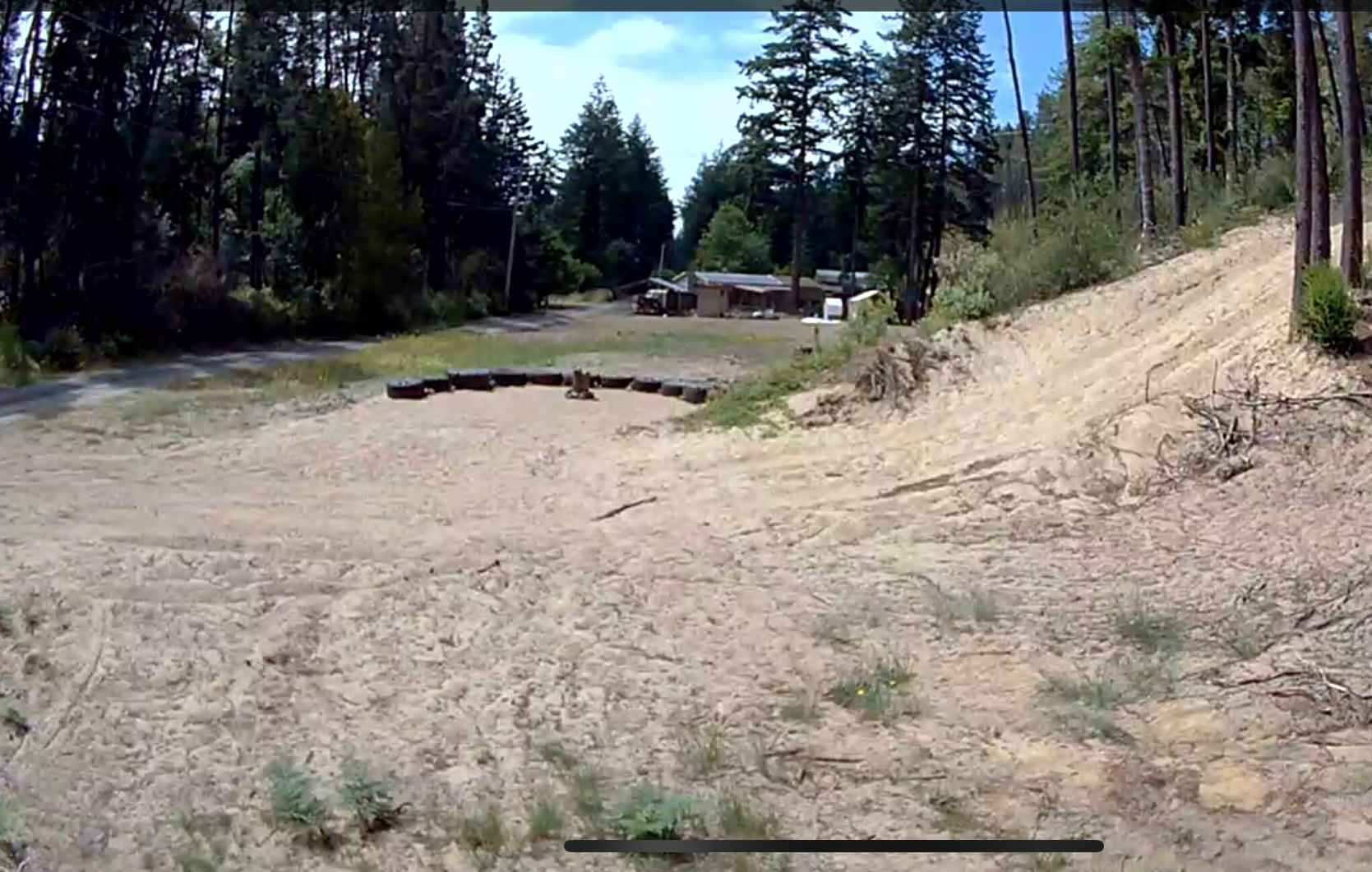 Hickman Homestead