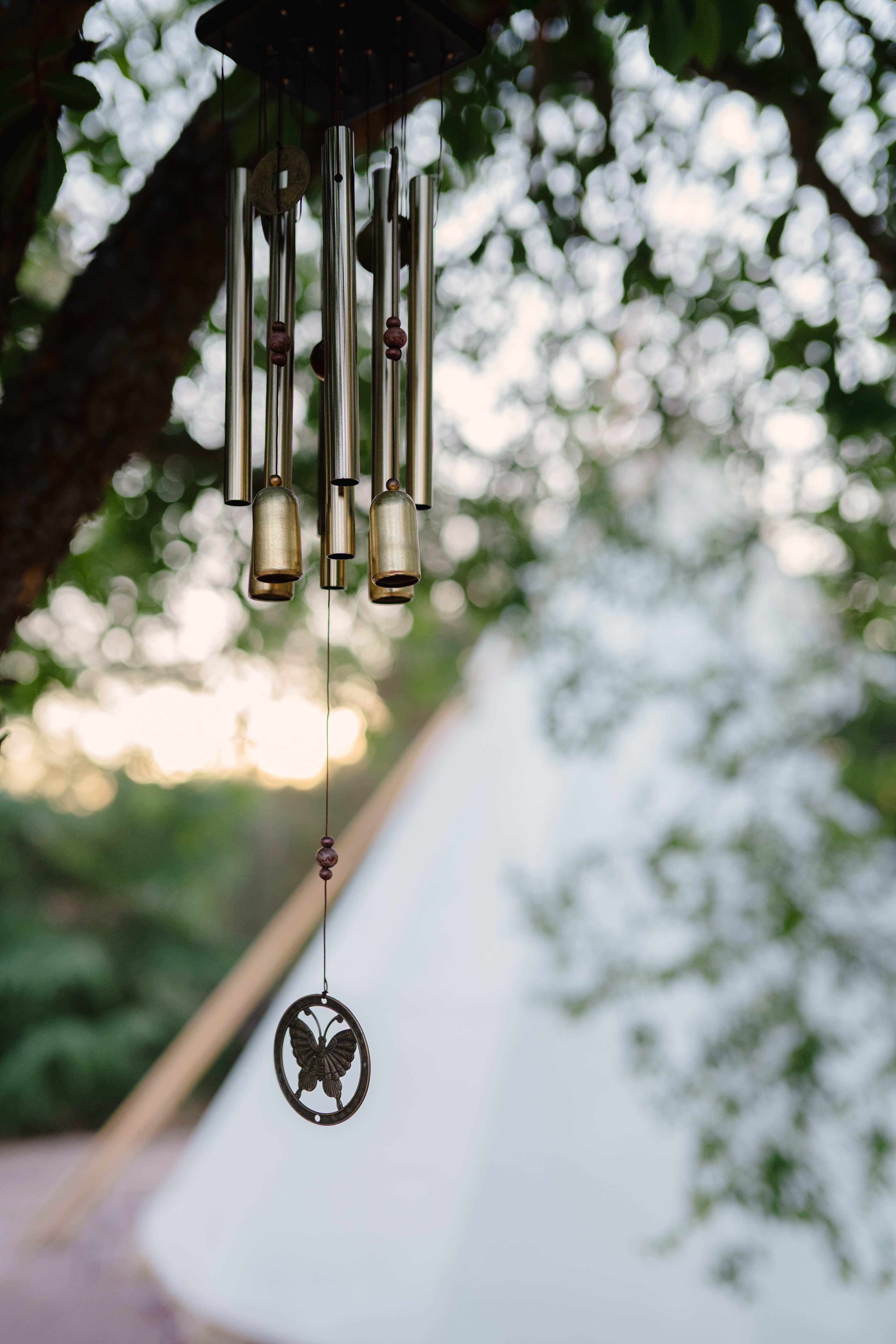 20' Lakota-Style Glamping Tipi 1 - Photo 3