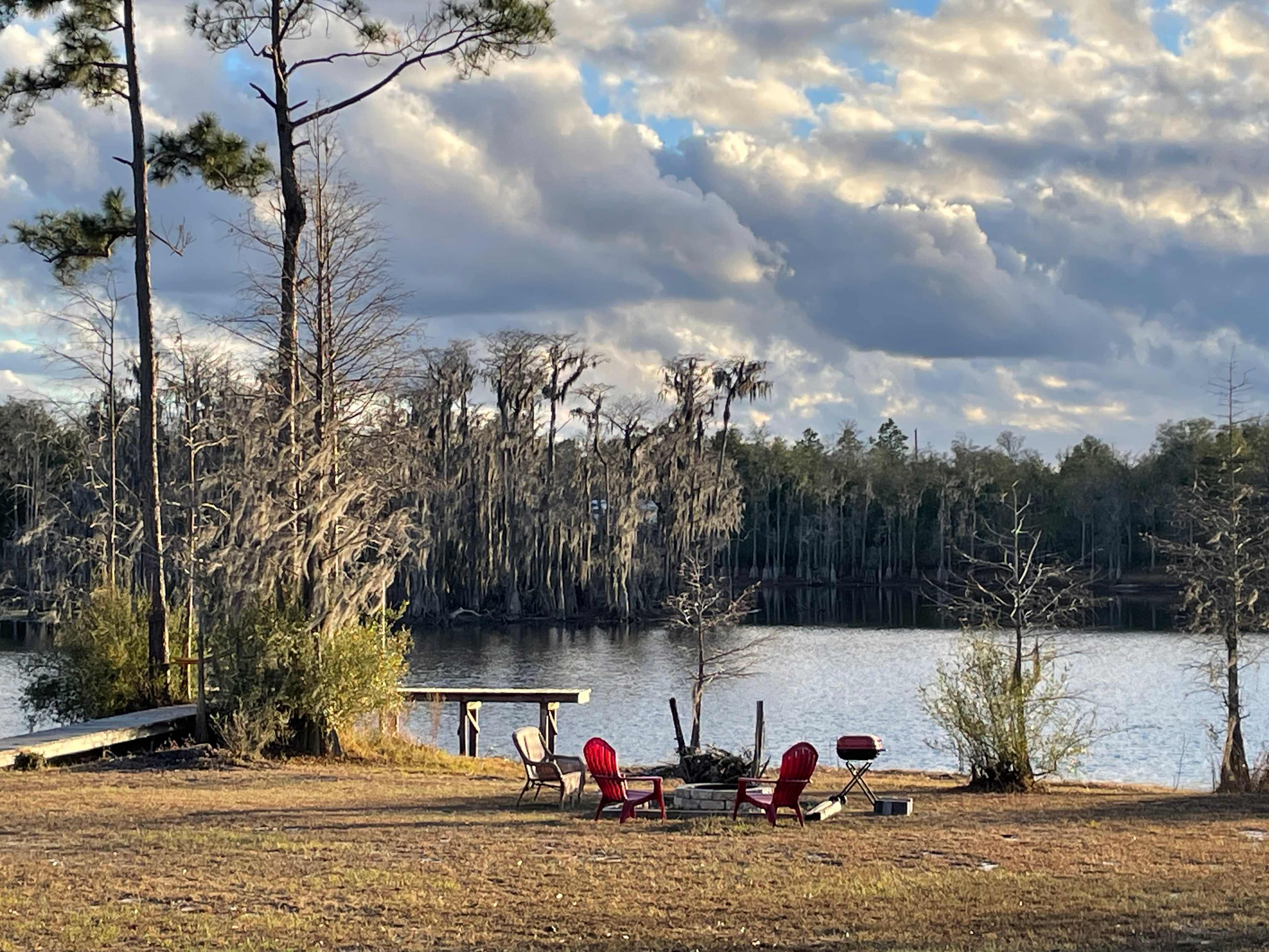 Photo inspiration: Off The Grid Escape Reference: Escape And Relax Off The Grid