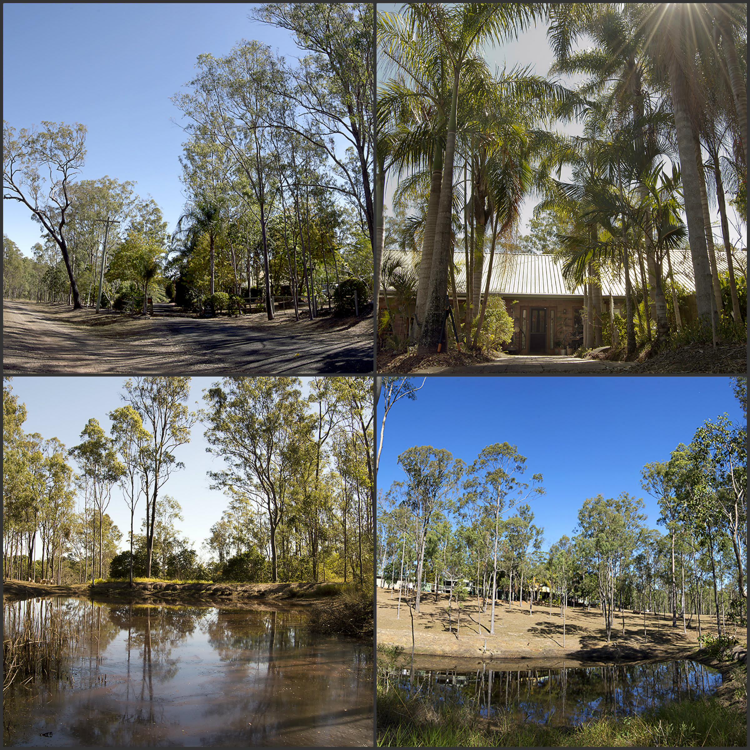 Hideaway Haven in Bundaberg