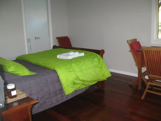 Cabin