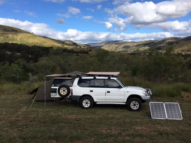 Echoes in the Valley Gatton Qld