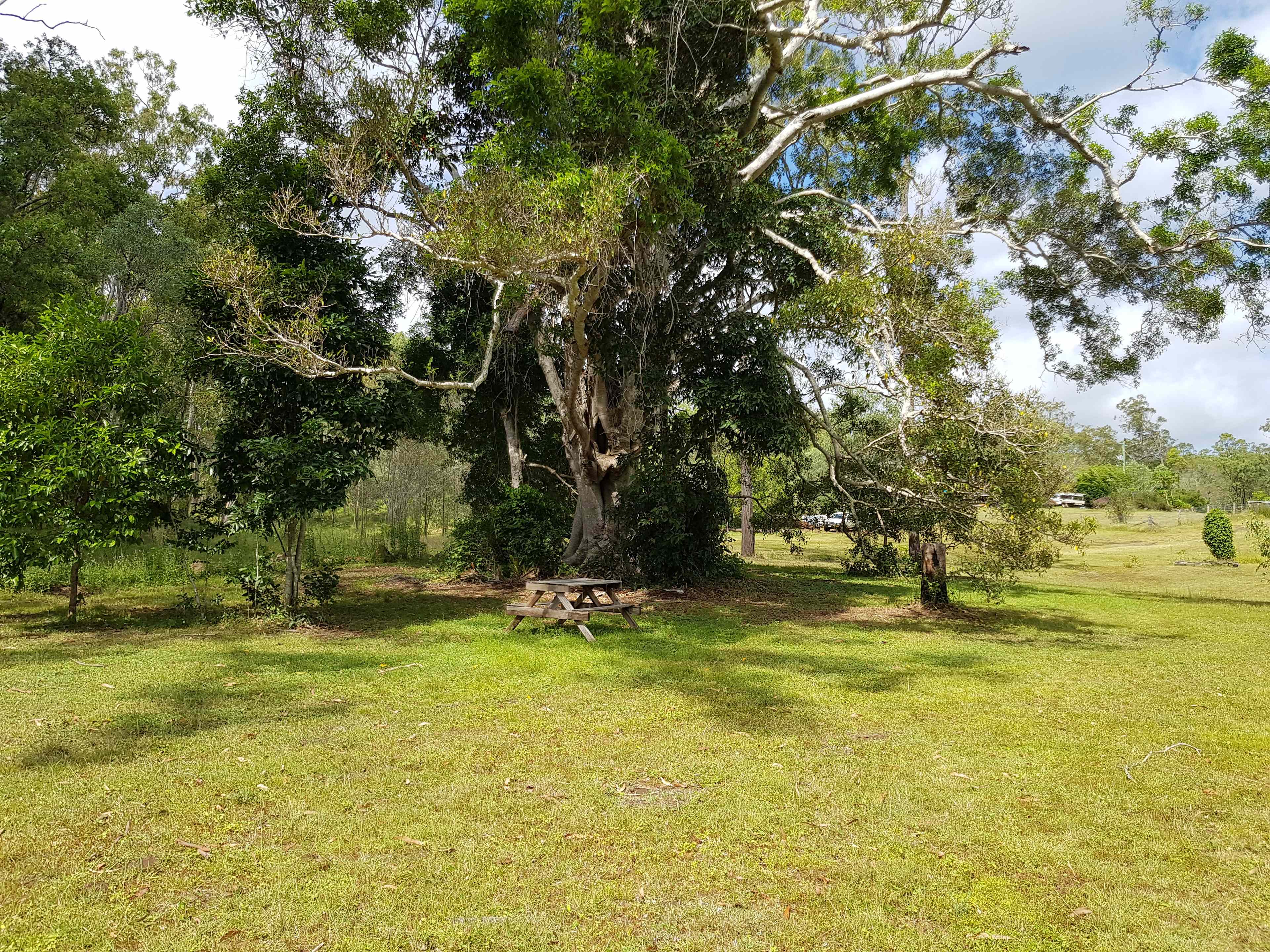 Mugul Mountain Wilderness Retreat