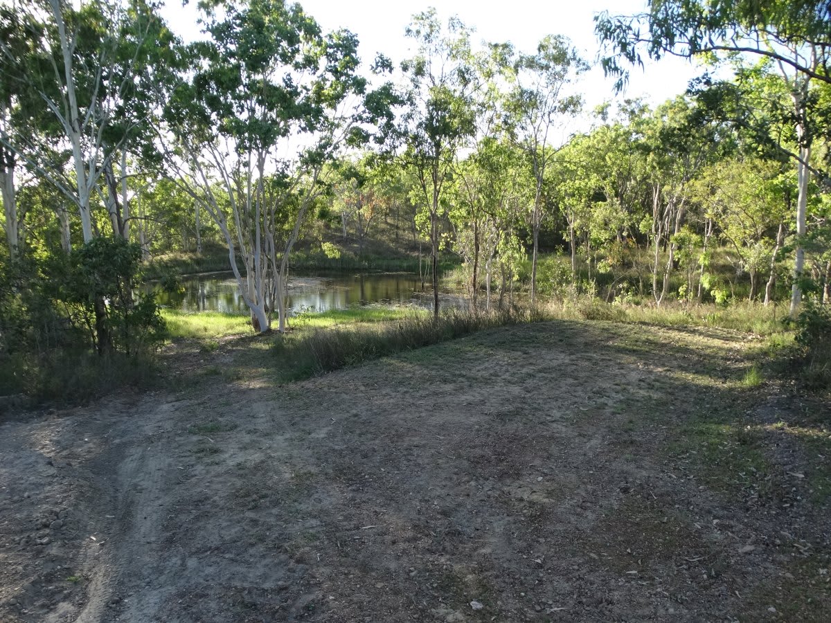 Emerald Escape Camping