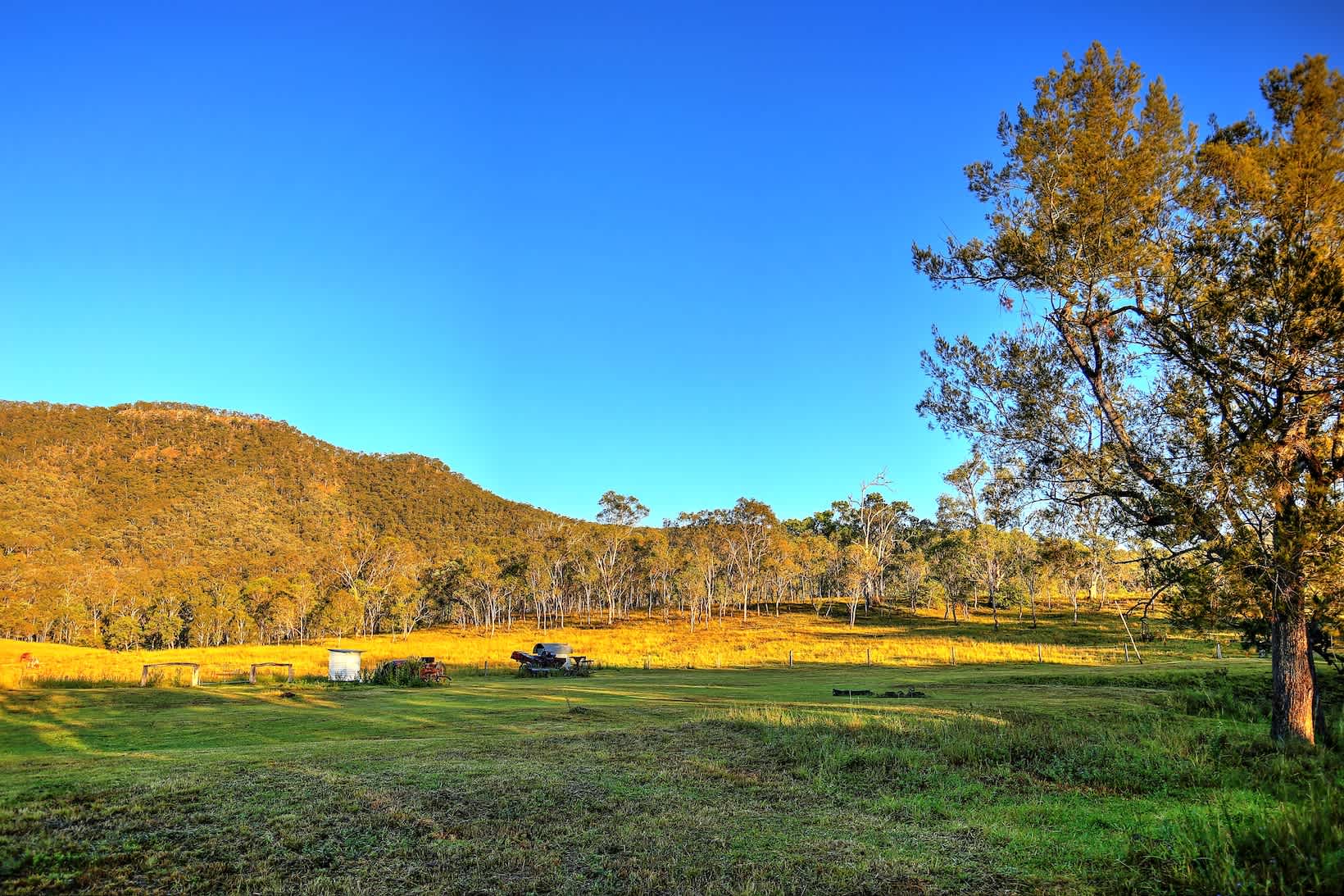 Gleneden Farm - Heritage Produce