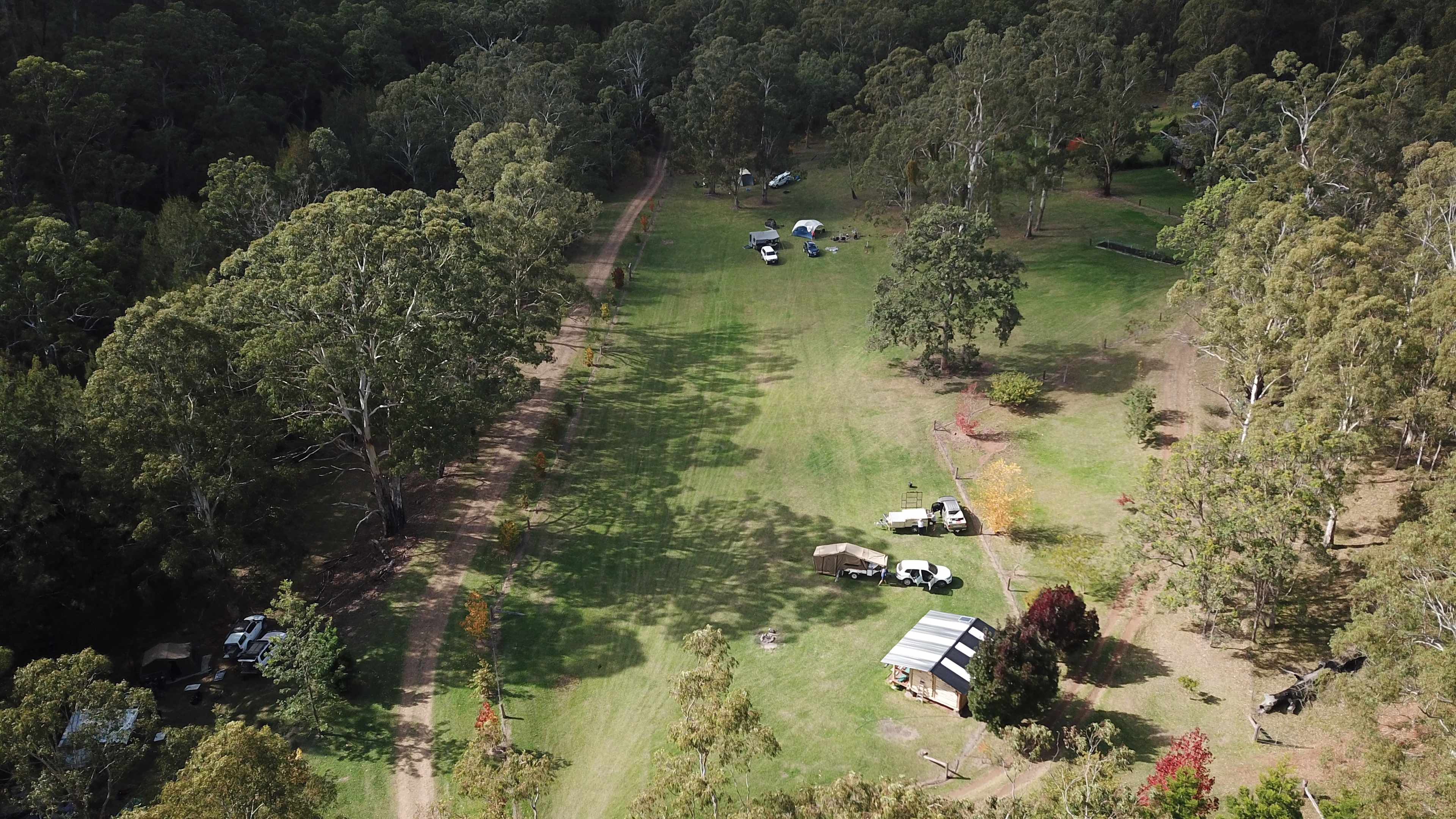Broangus Bomber Wreck Rest
