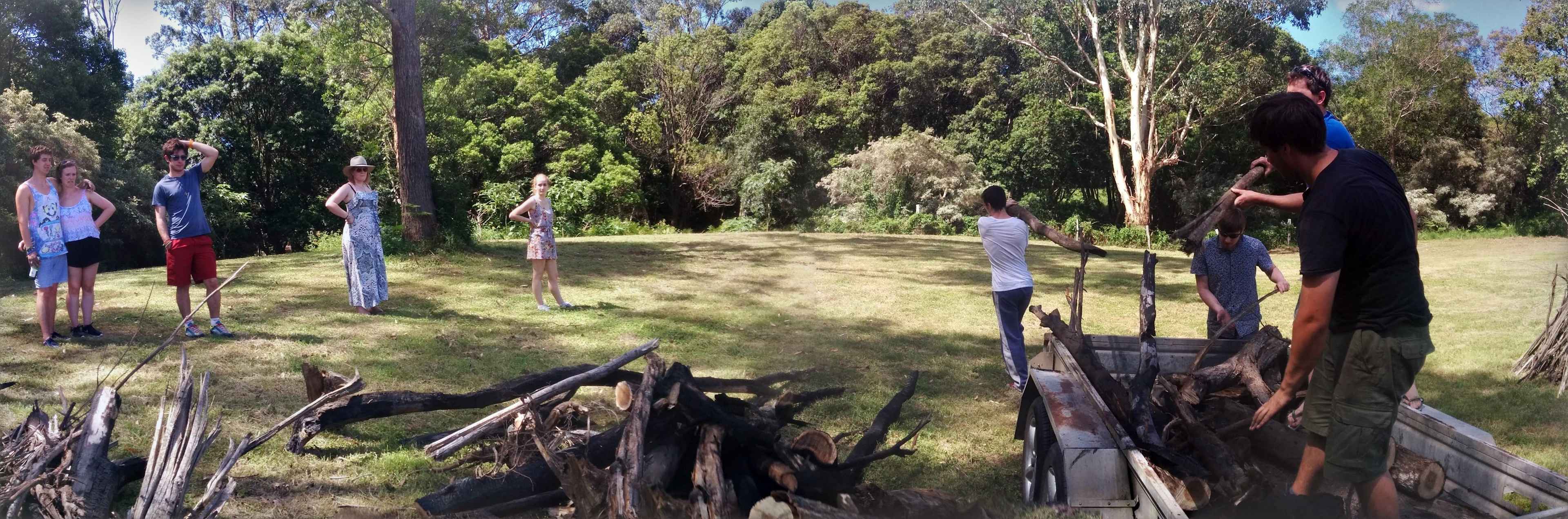 Kooinda Farm
